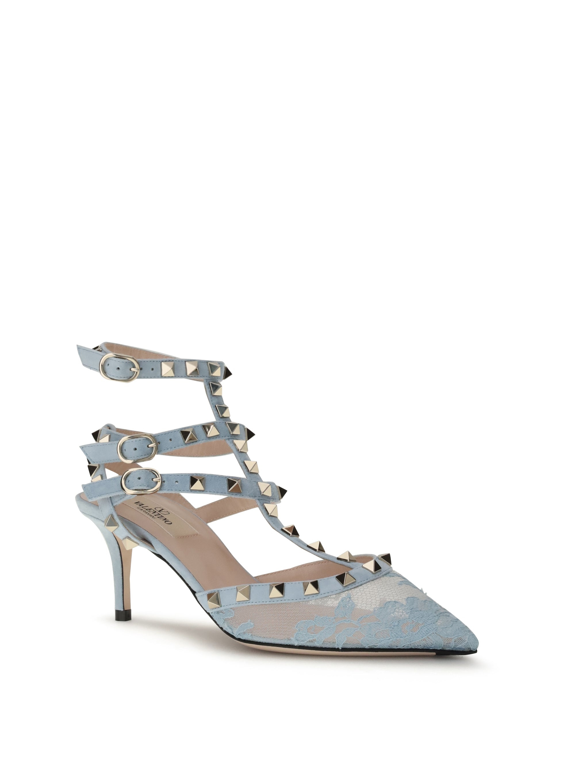 Valentino Garavani Women Ankle Strap - 2
