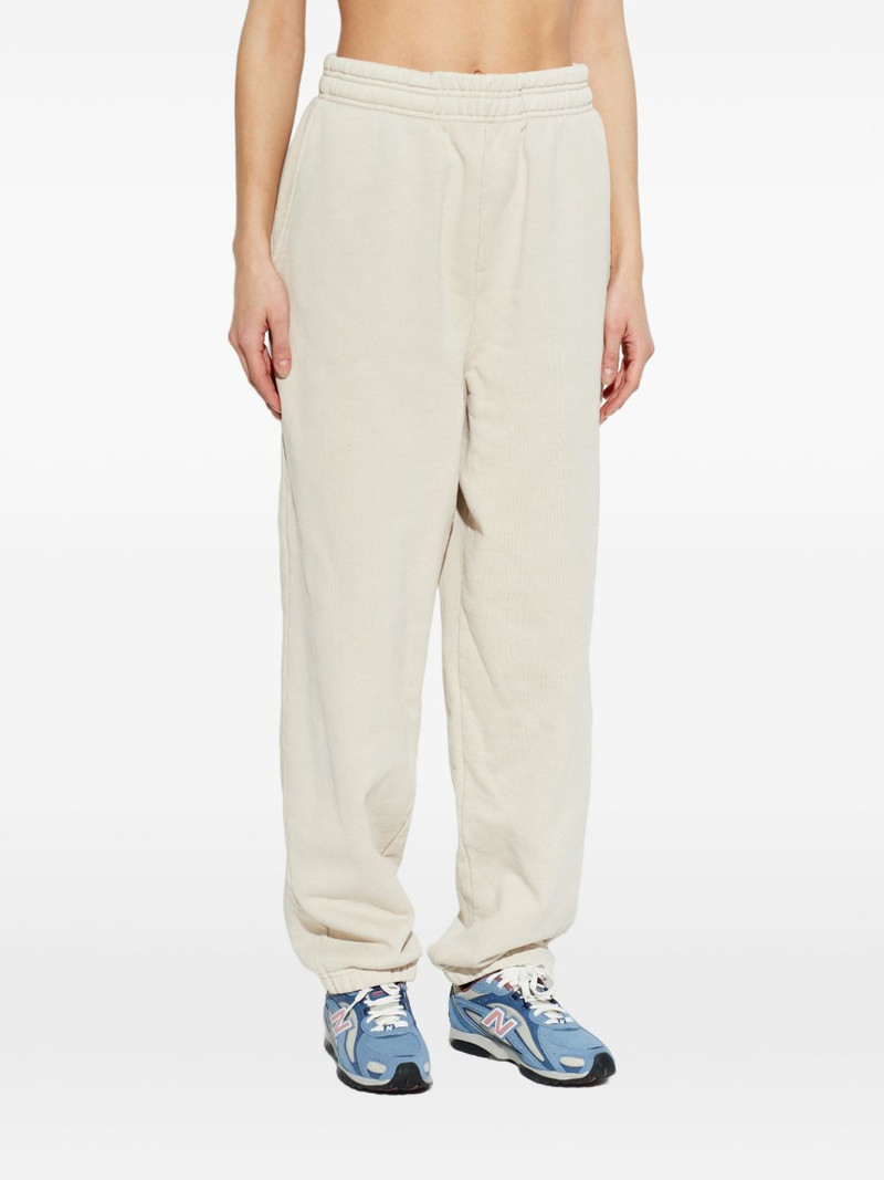 elasticated track pants 3