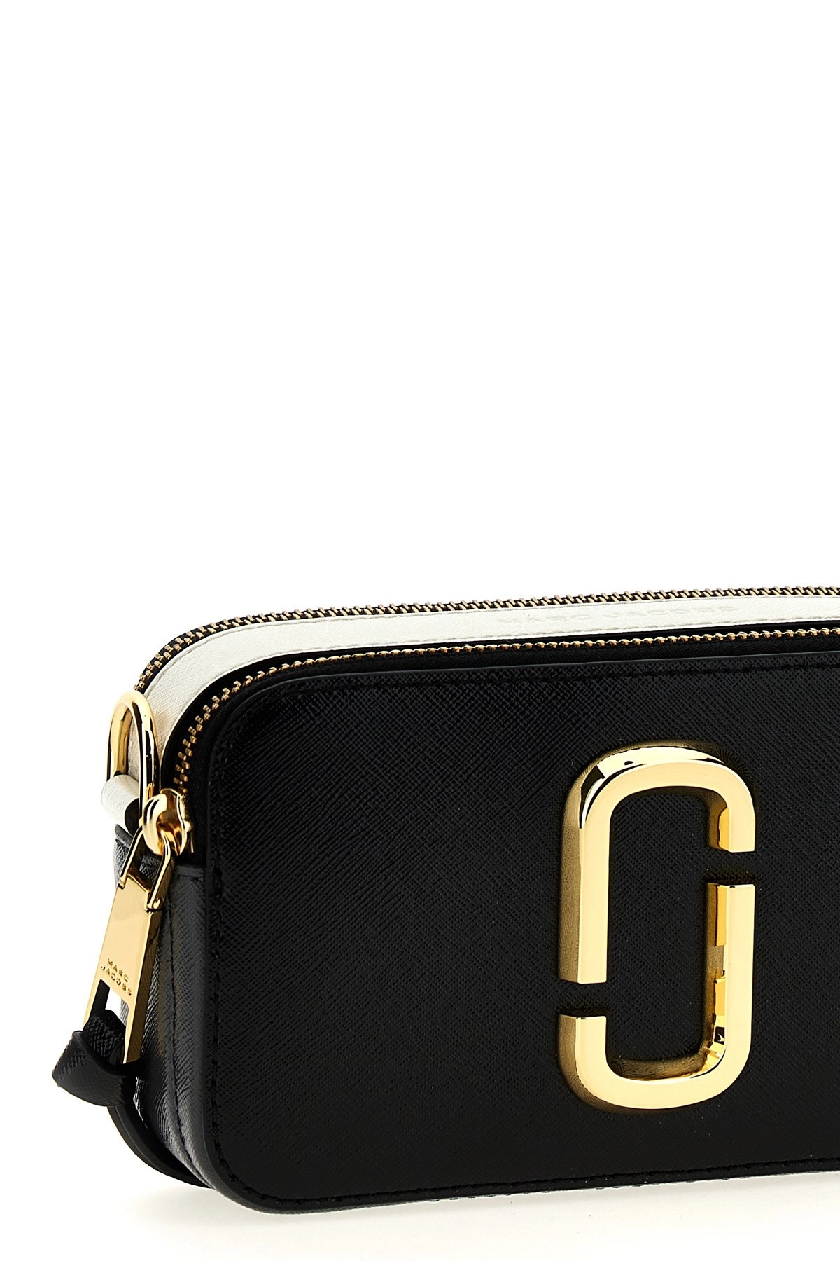 'The Snapshot' crossbody bag - 4