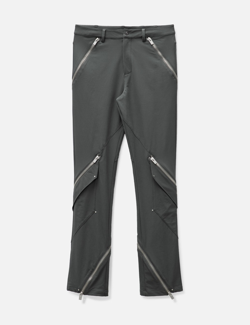 FRAZIL CARGO TROUSER - 1