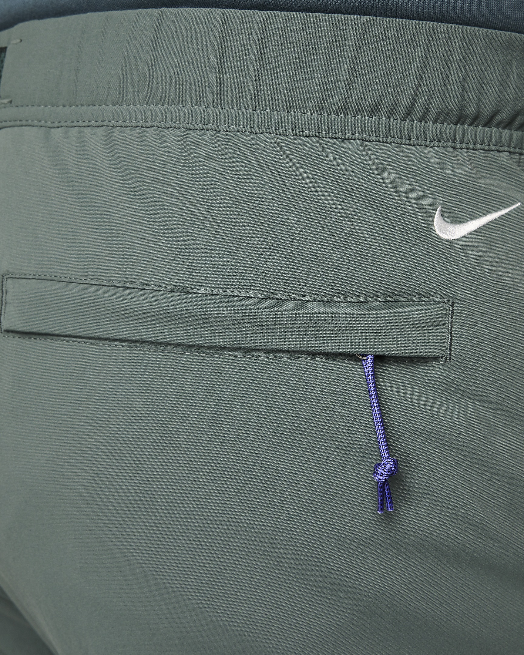 Men's Nike ACG UV Hiking Pants - 11