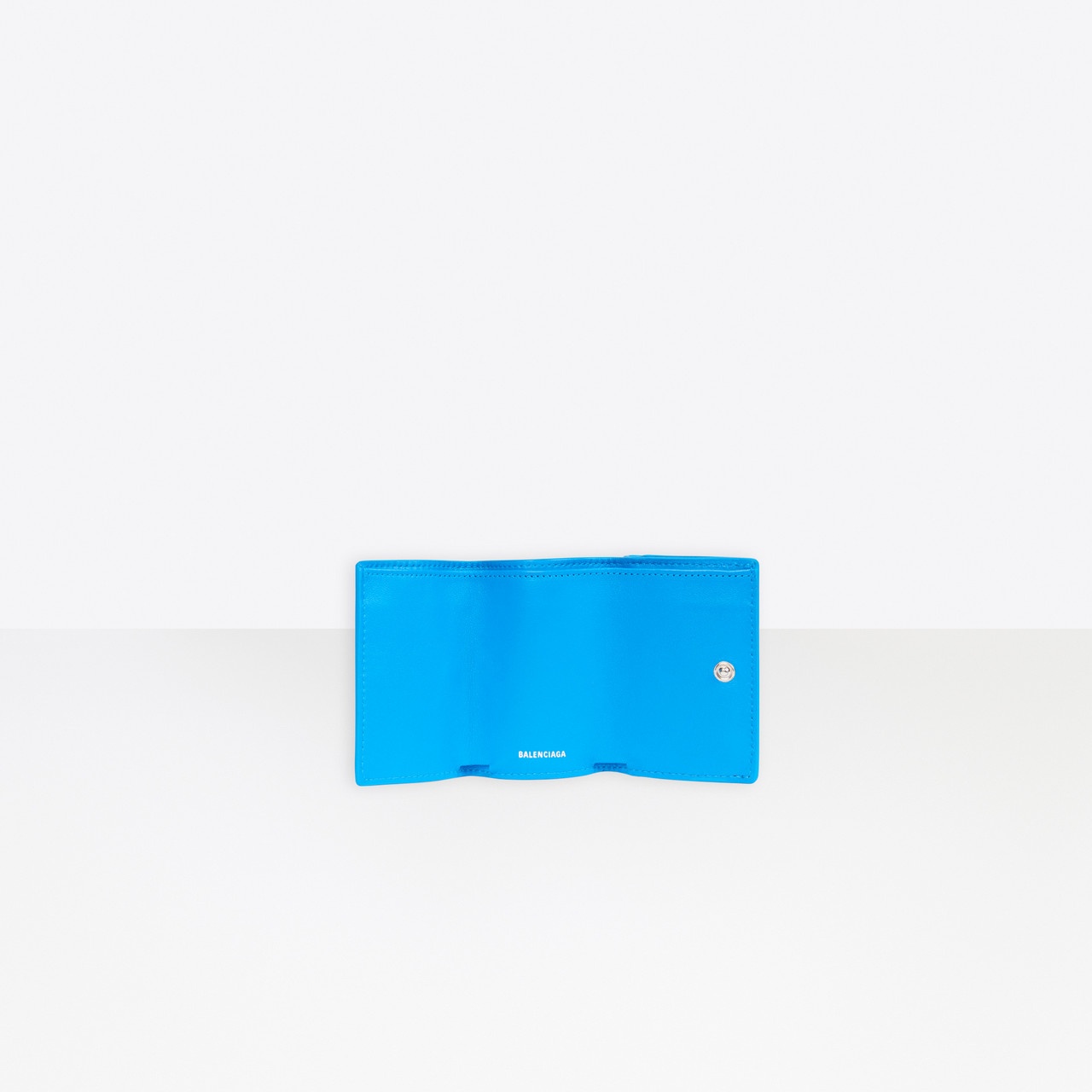 Papier Mini Wallet - 4