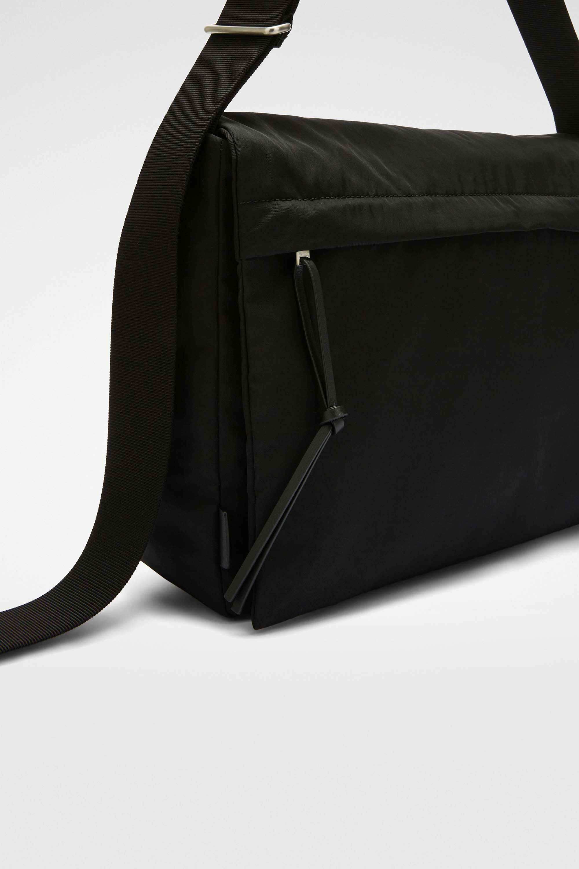 Soft Messenger Large - 6
