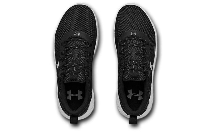 Under Armour (WMNS) Under Armour Charged Will Nm 'Black White' 3023078-001 outlook