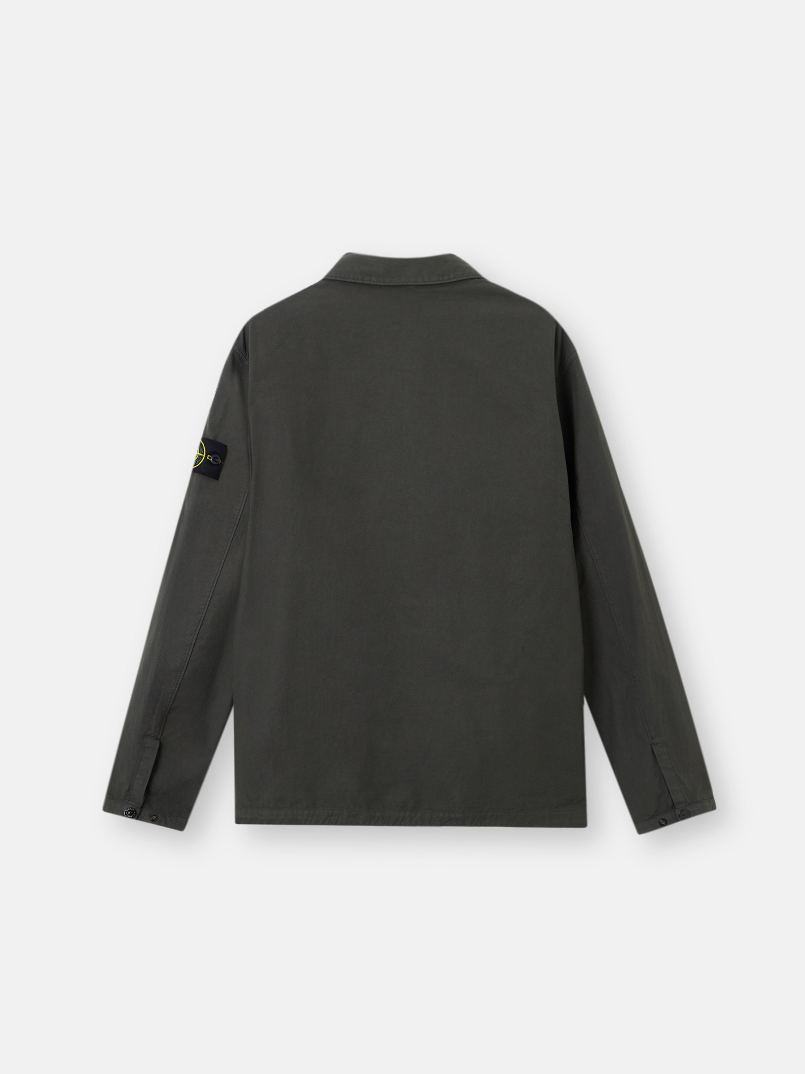1200004 CANVAS WEAVE COTTON, ORGANIC COTTON - 8