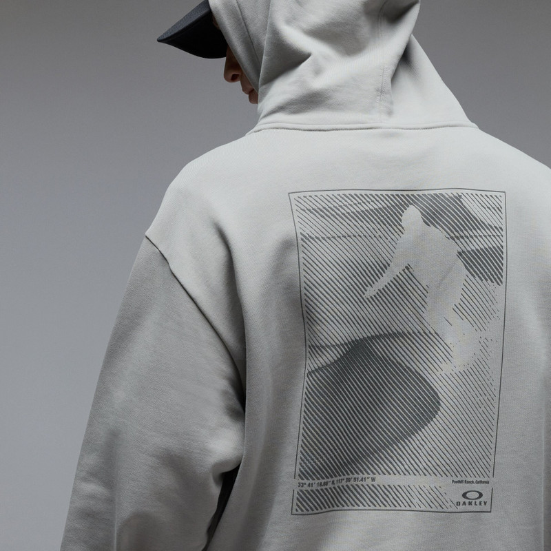 Sandboard Hoodie 5