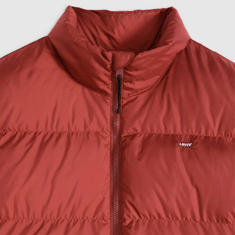 PIEDMONT SHORT PUFFER JACKET 6