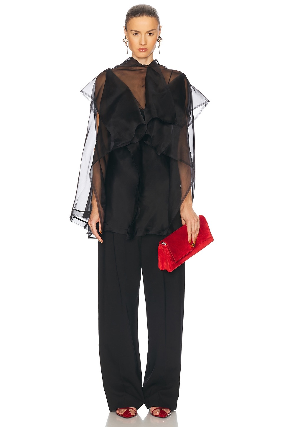 Lenton Pant - 5