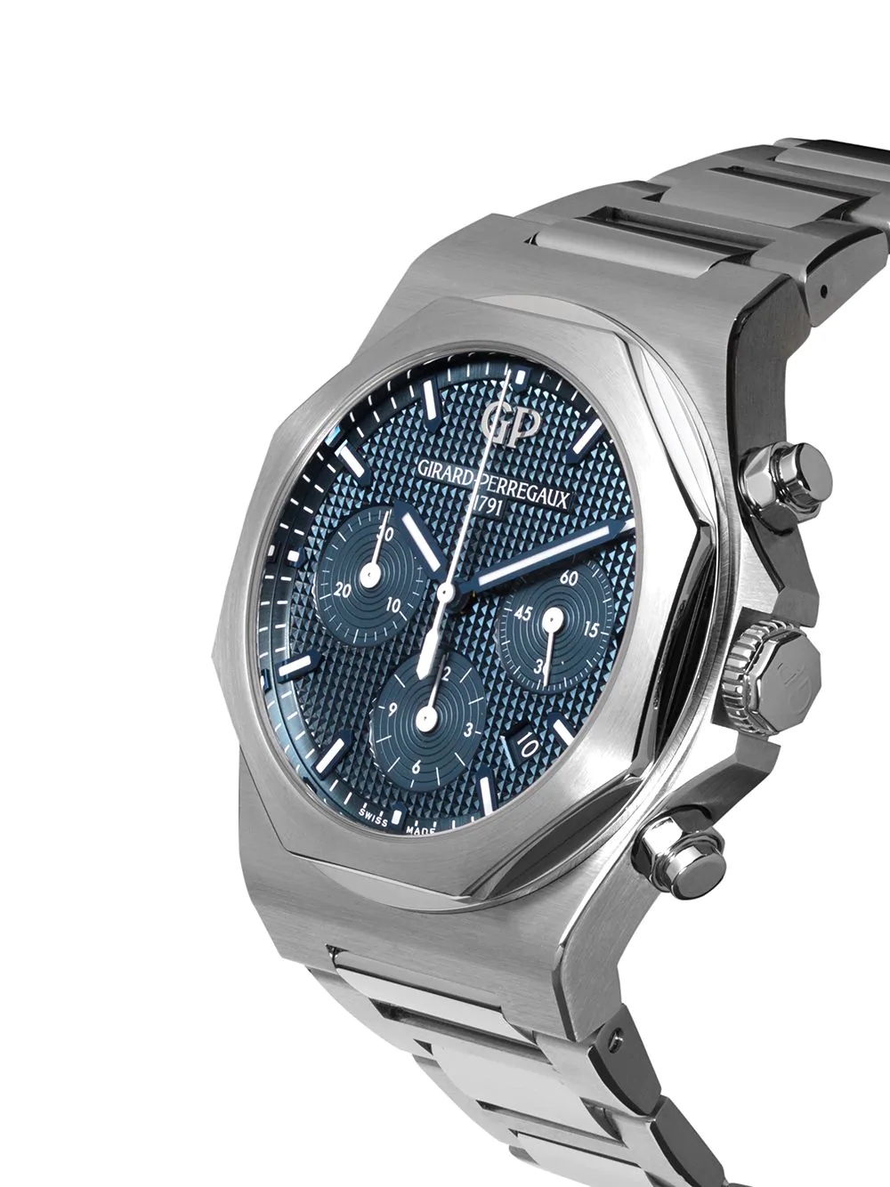 Laureato Chronograph 42mm - 5