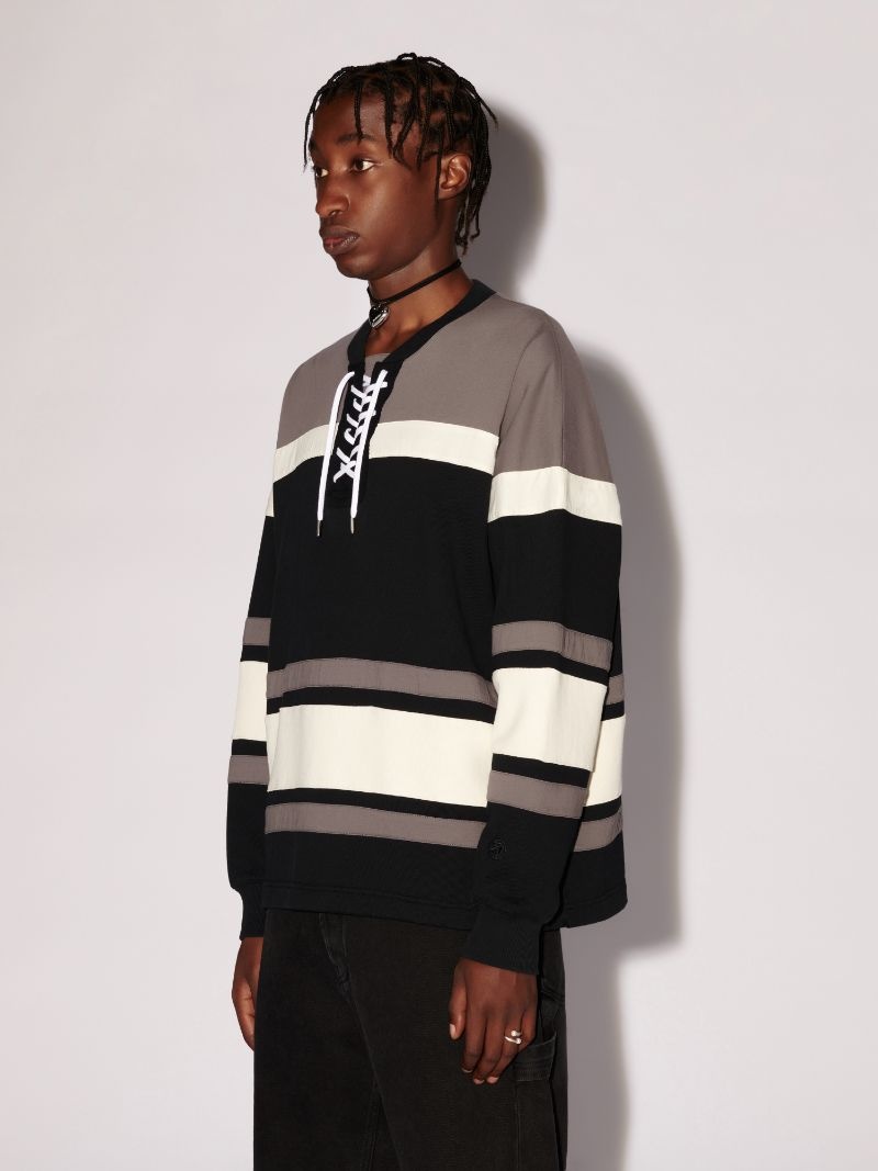 Hockey Sweatshirt - 5