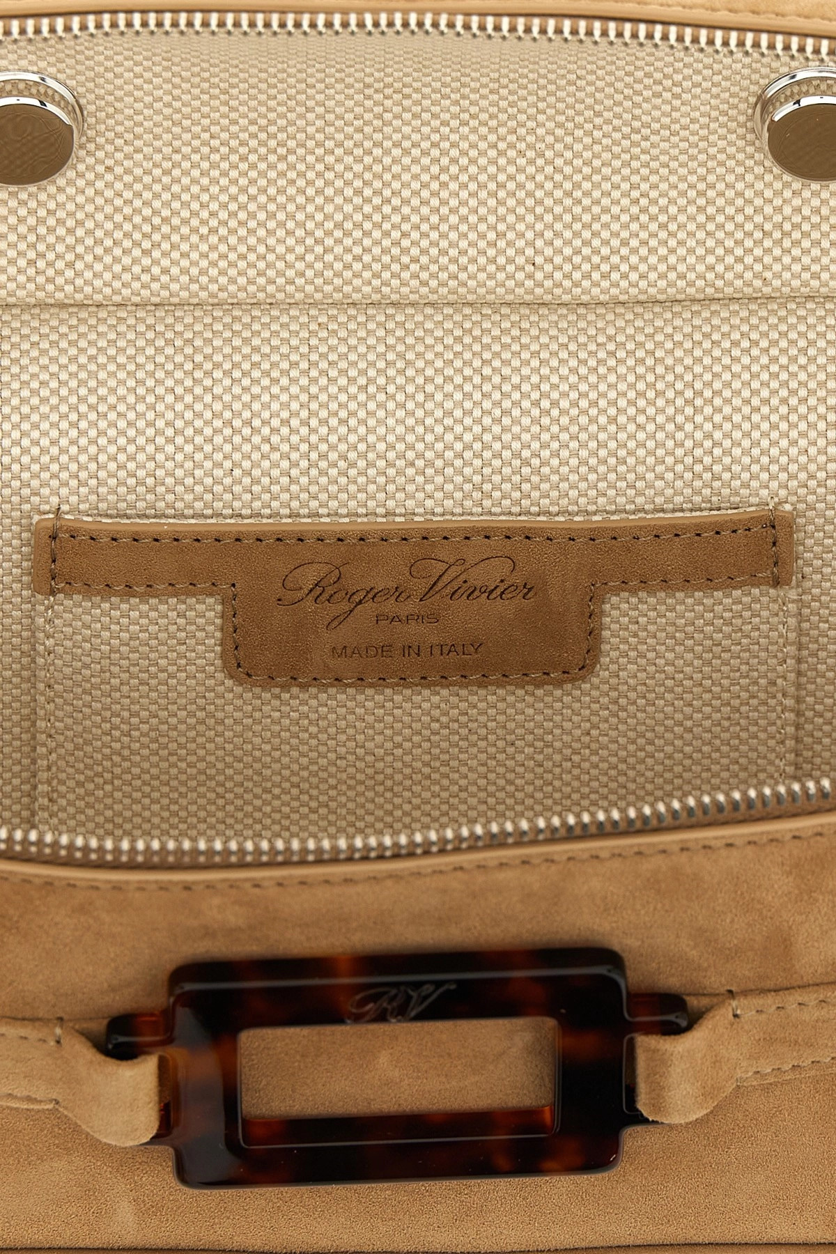 'Belle Vivier Vanity' mini handbag - 5