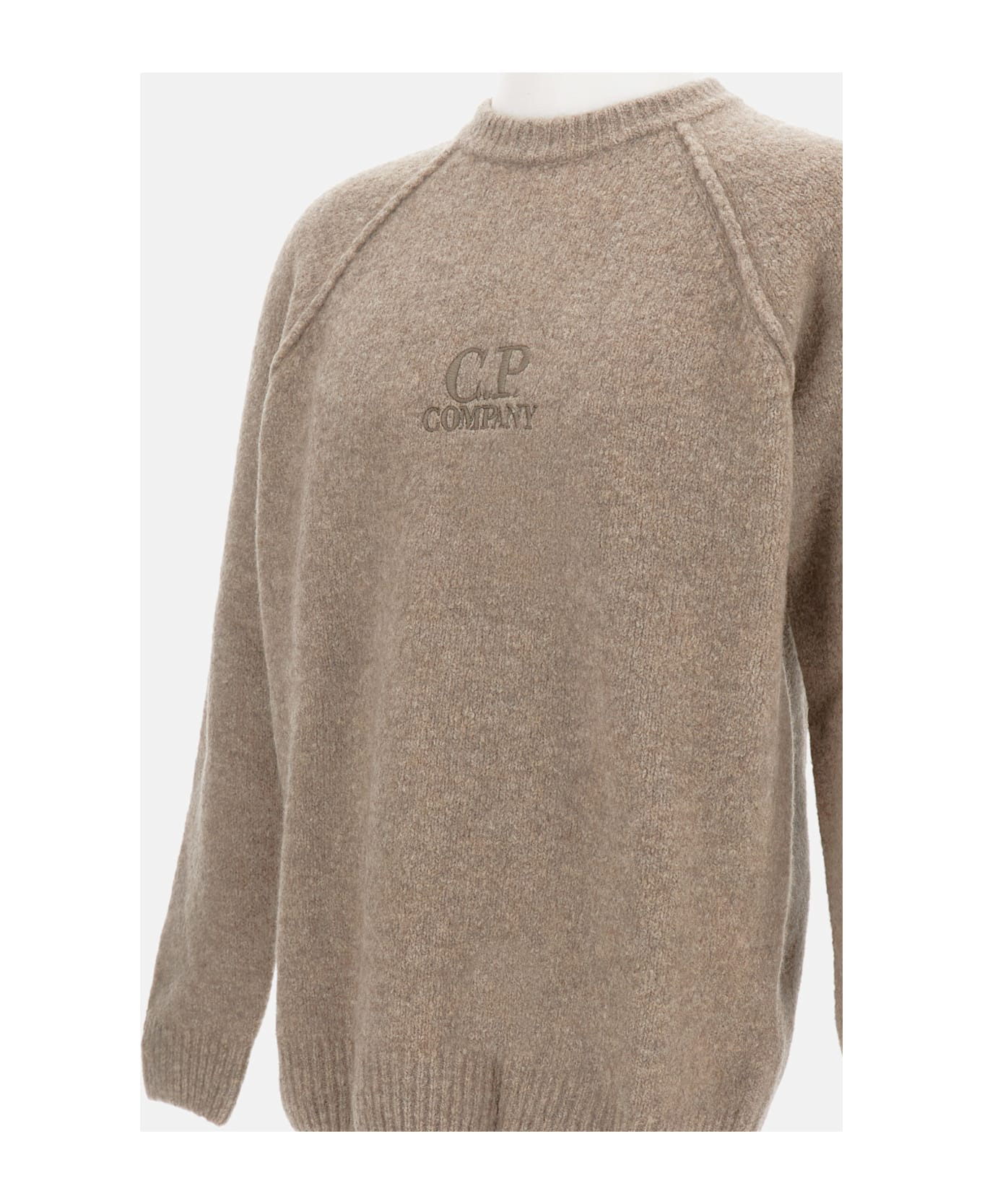 Knitwear Crew Neck - 3