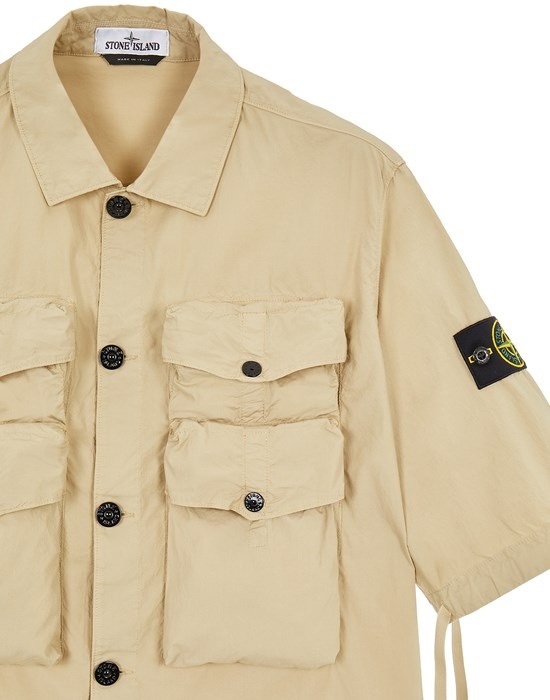 11003 STRETCH COTTON TELA 'PARACADUTE'_ GARMENT DYED

 BEIGE - 3