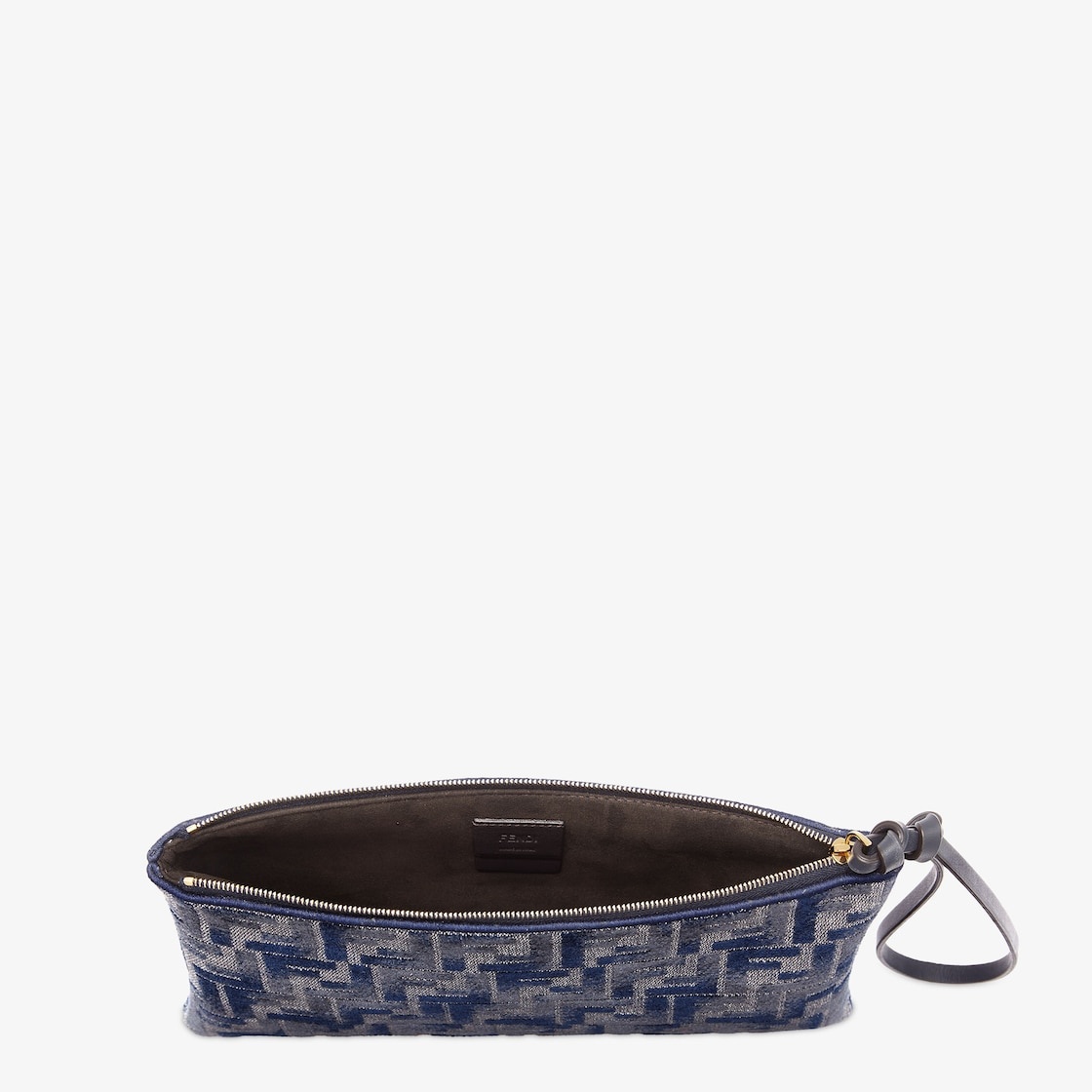 Peekaboo Flat Pouch - 3