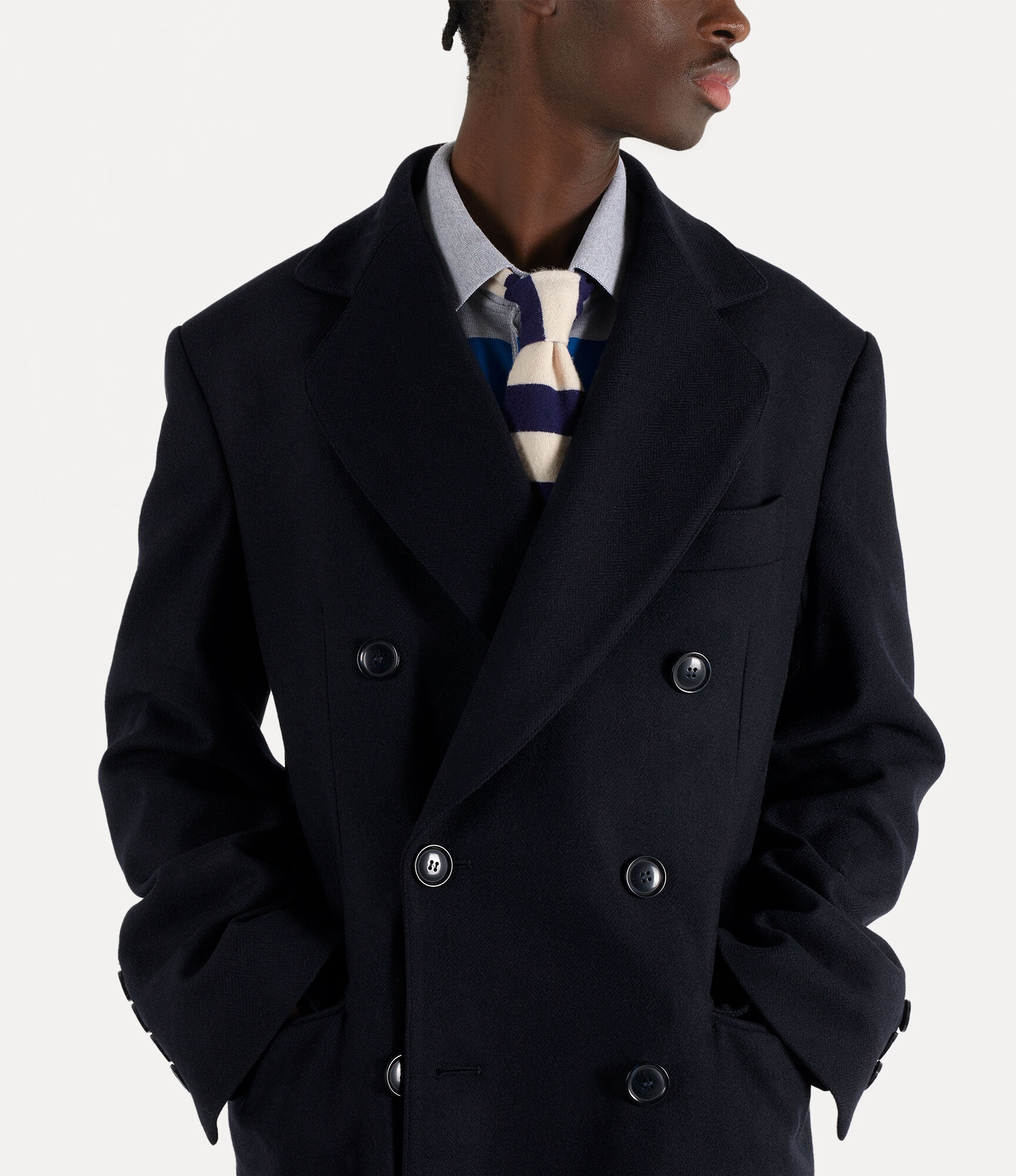 WRECK COAT - 4