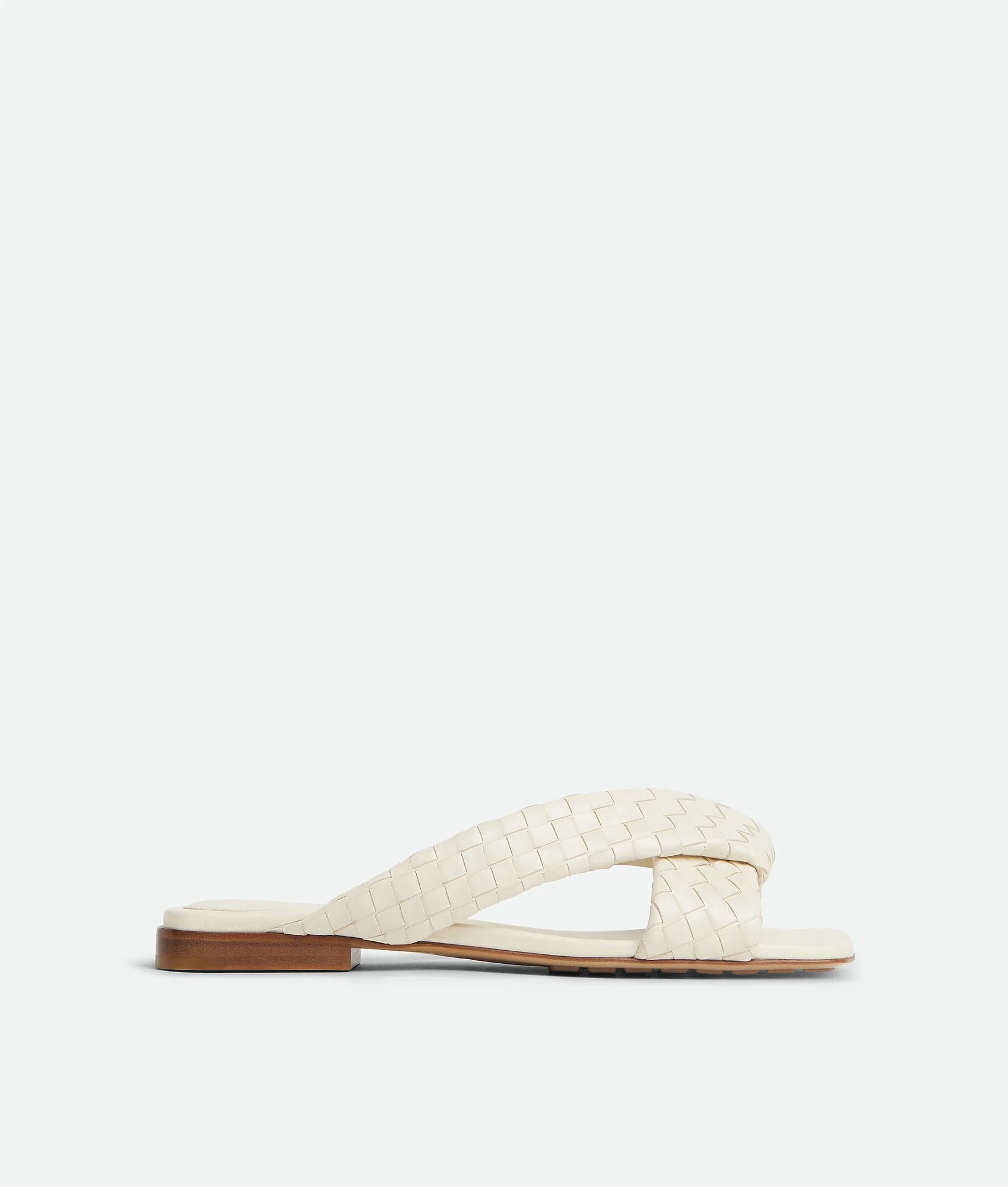 Riva Flat Mule - 1