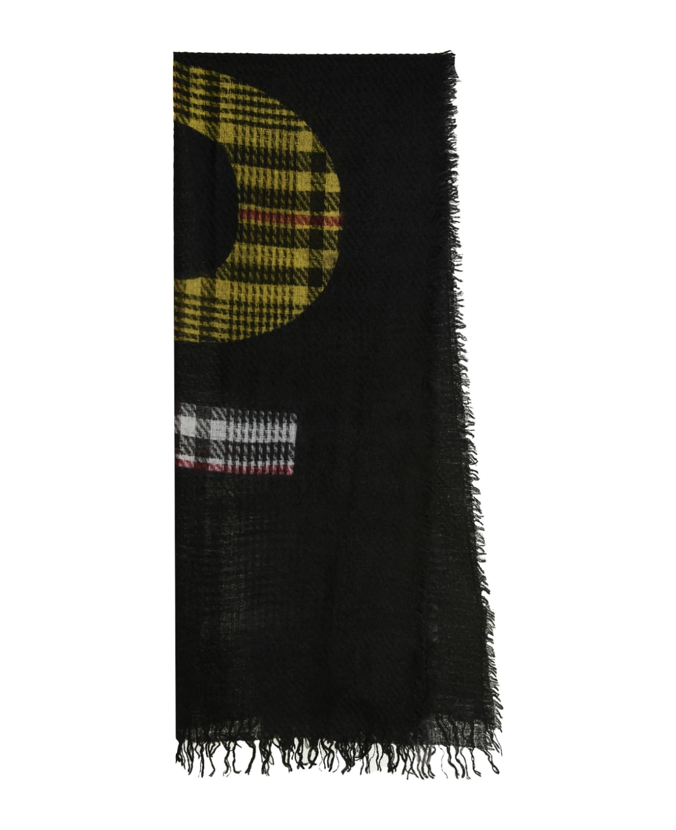 'maicol' Scarf - 1