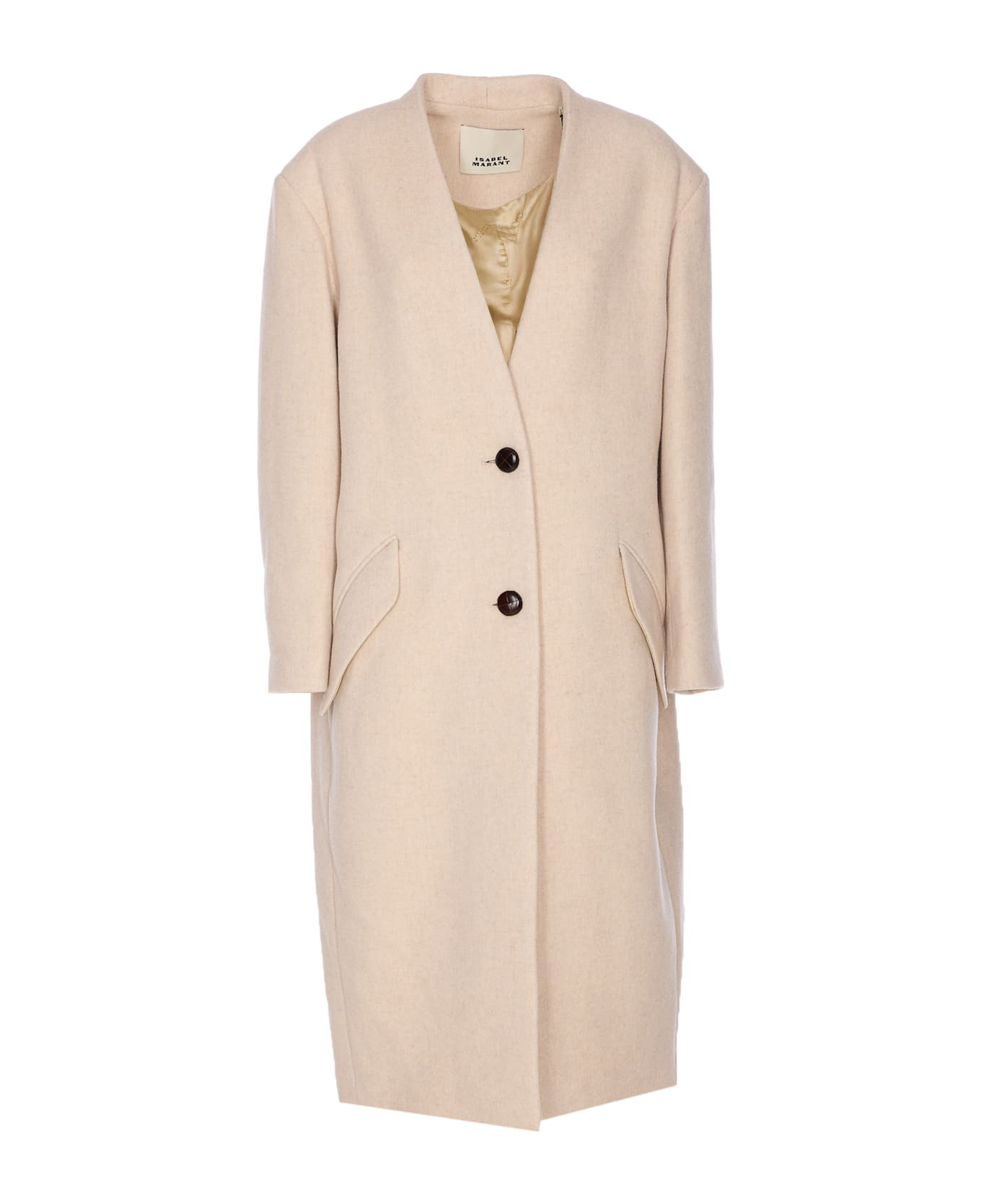 Florane Coat - 1