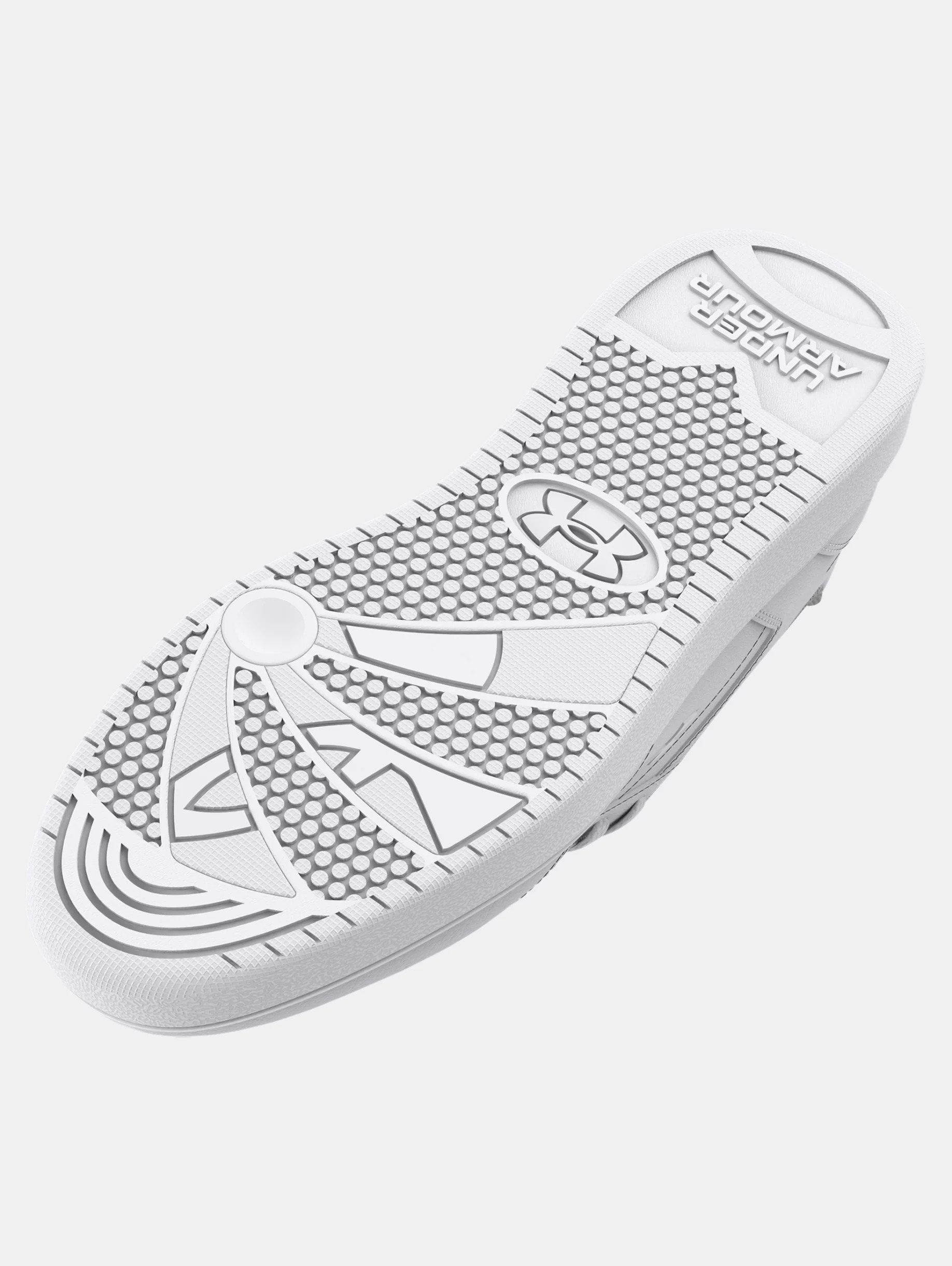 Men's UA Official Shoes - 4