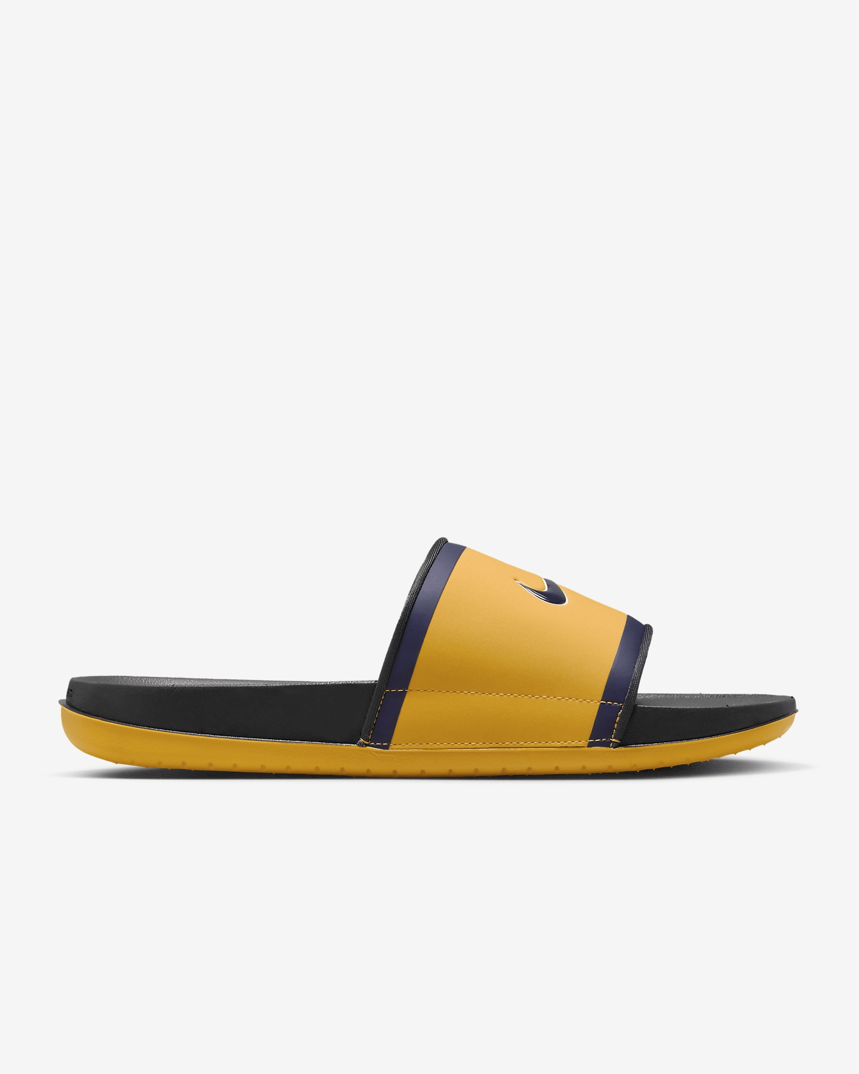 Nike College Offcourt (Michigan) Slides - 5