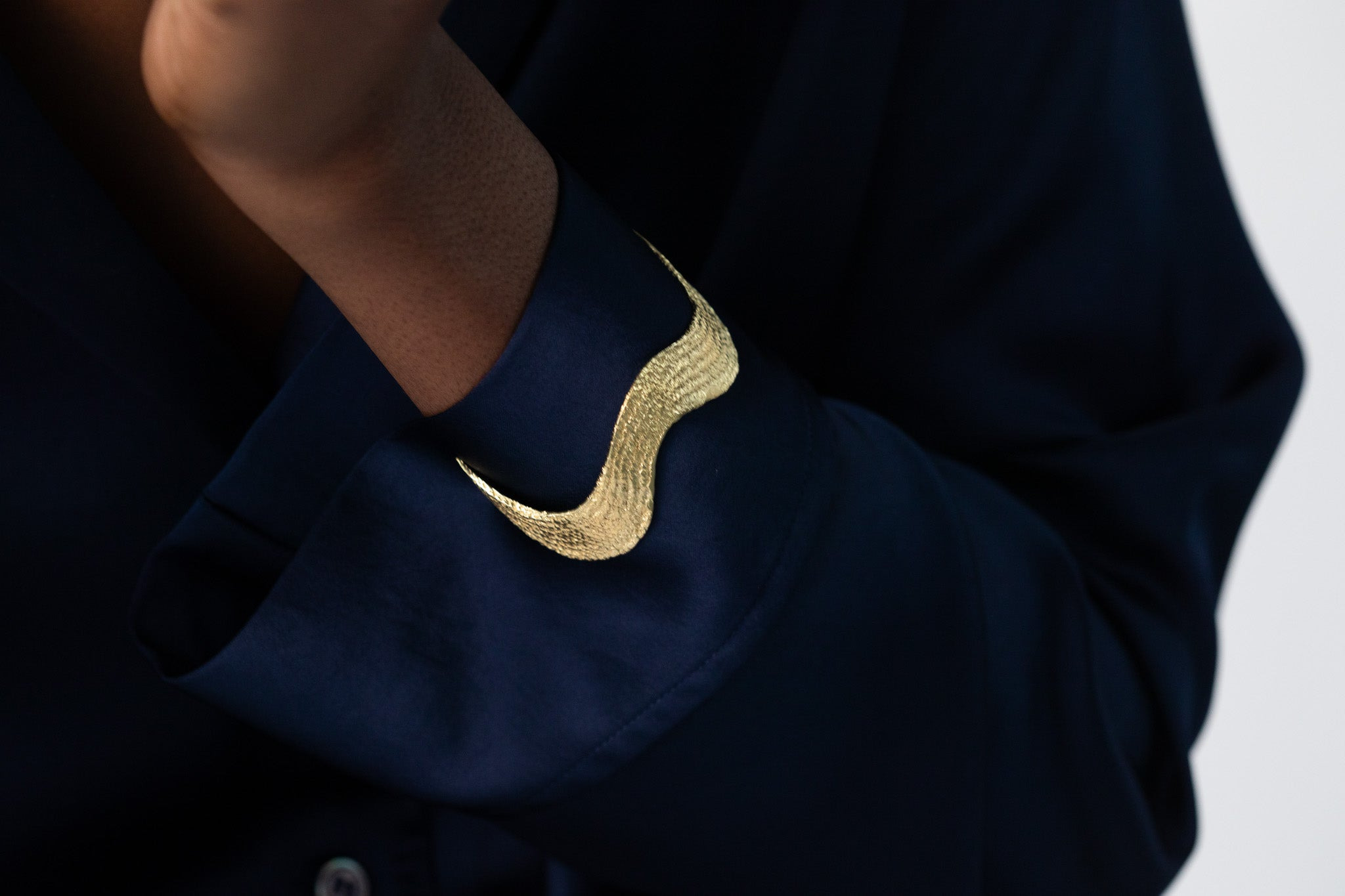 Dionysus Cuff - 3
