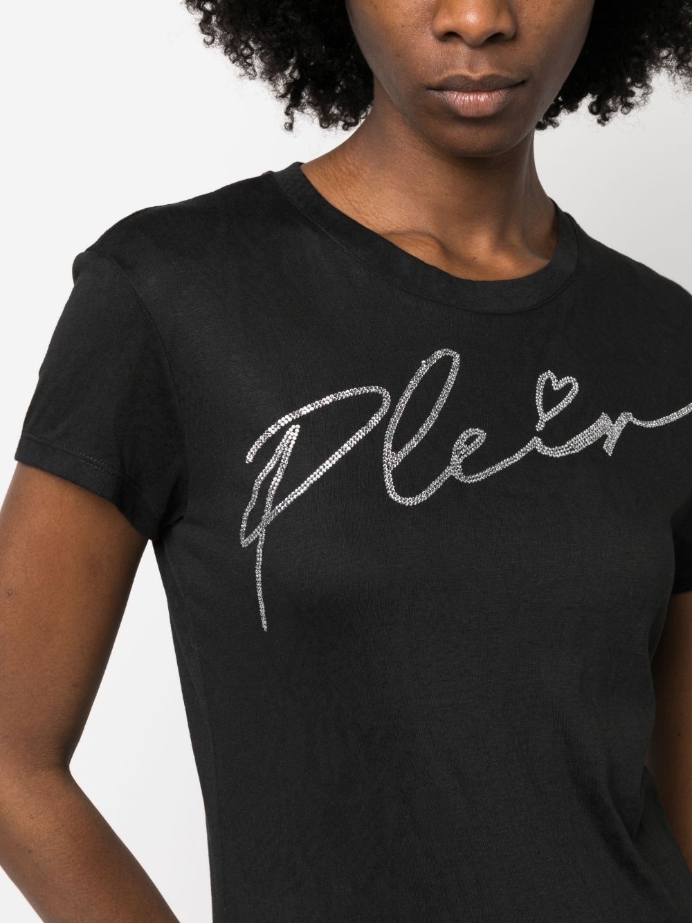 Sexy Pure Fit crew-neck T-shirt - 5