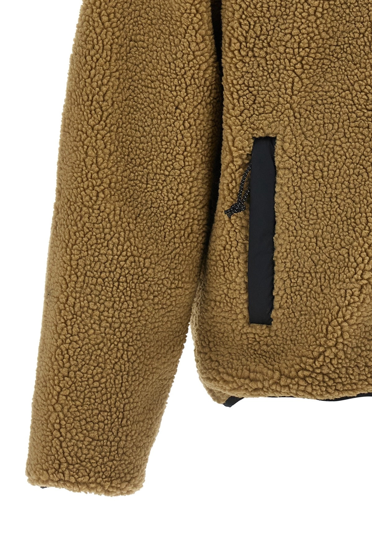 'Prentis Liner' jacket - 5