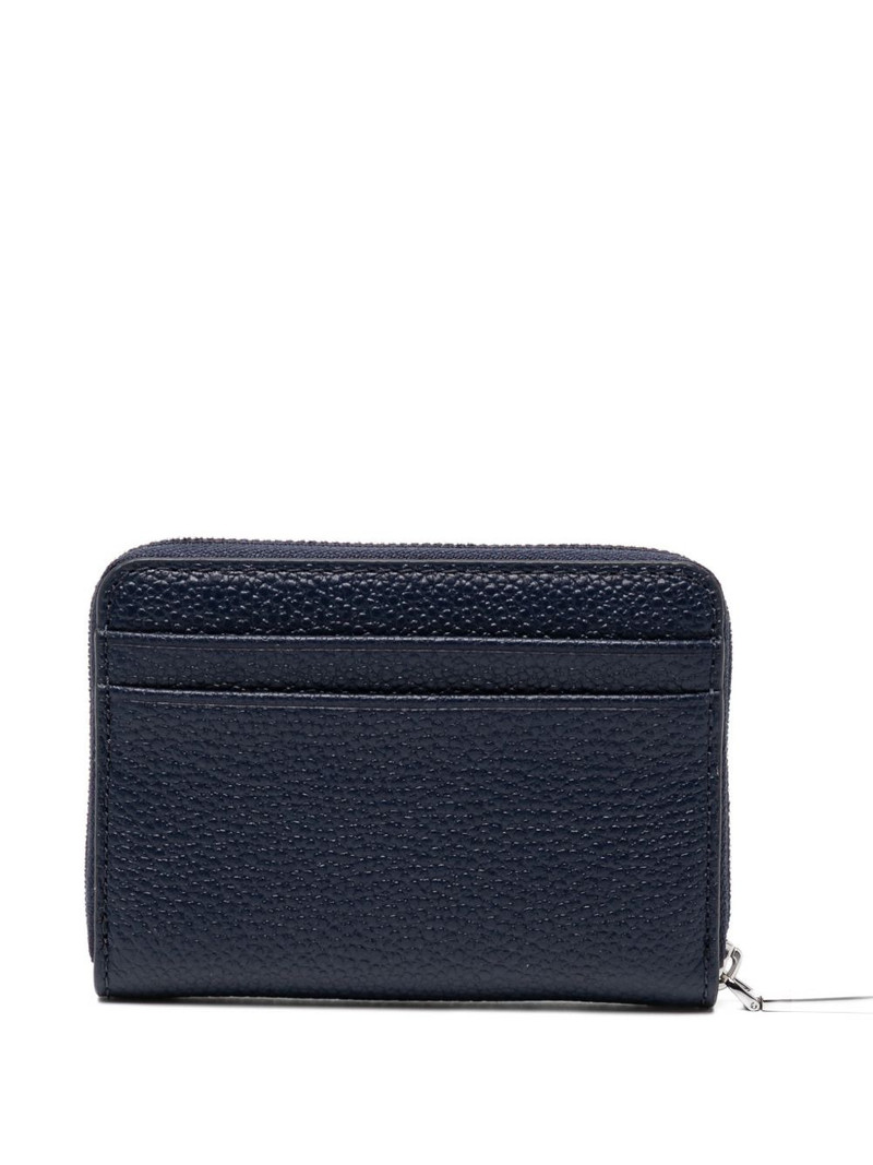 MICHAEL KORS small Jet Set wallet outlook