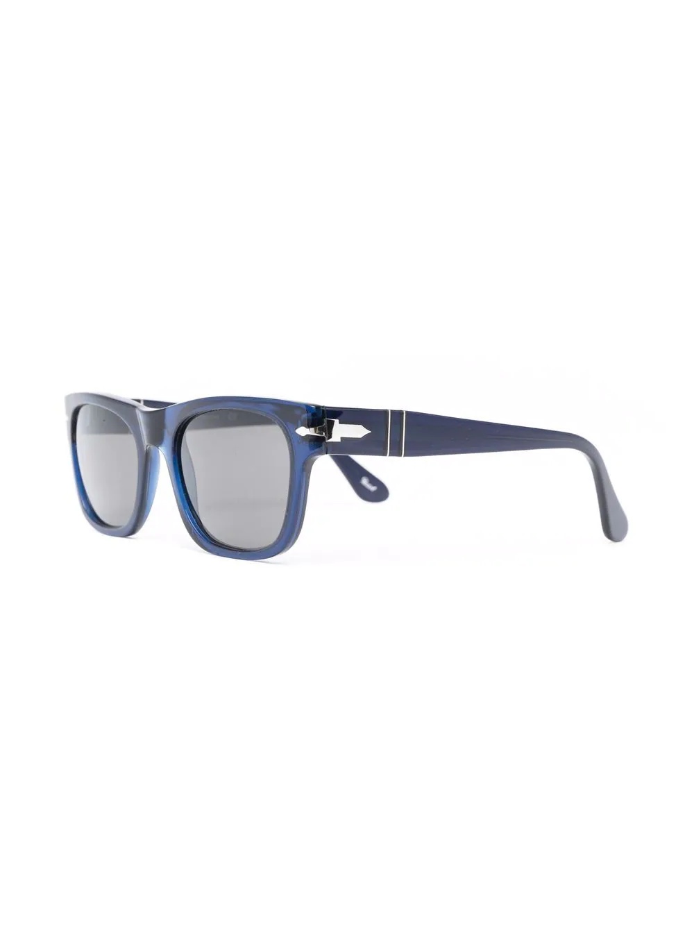 rectangular-frame sunglasses - 2