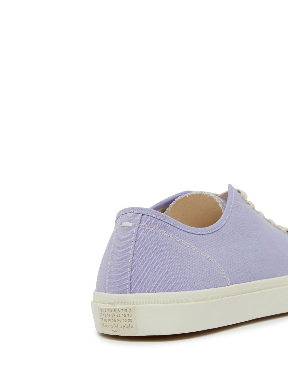 Tabi low-top sneakers - 6