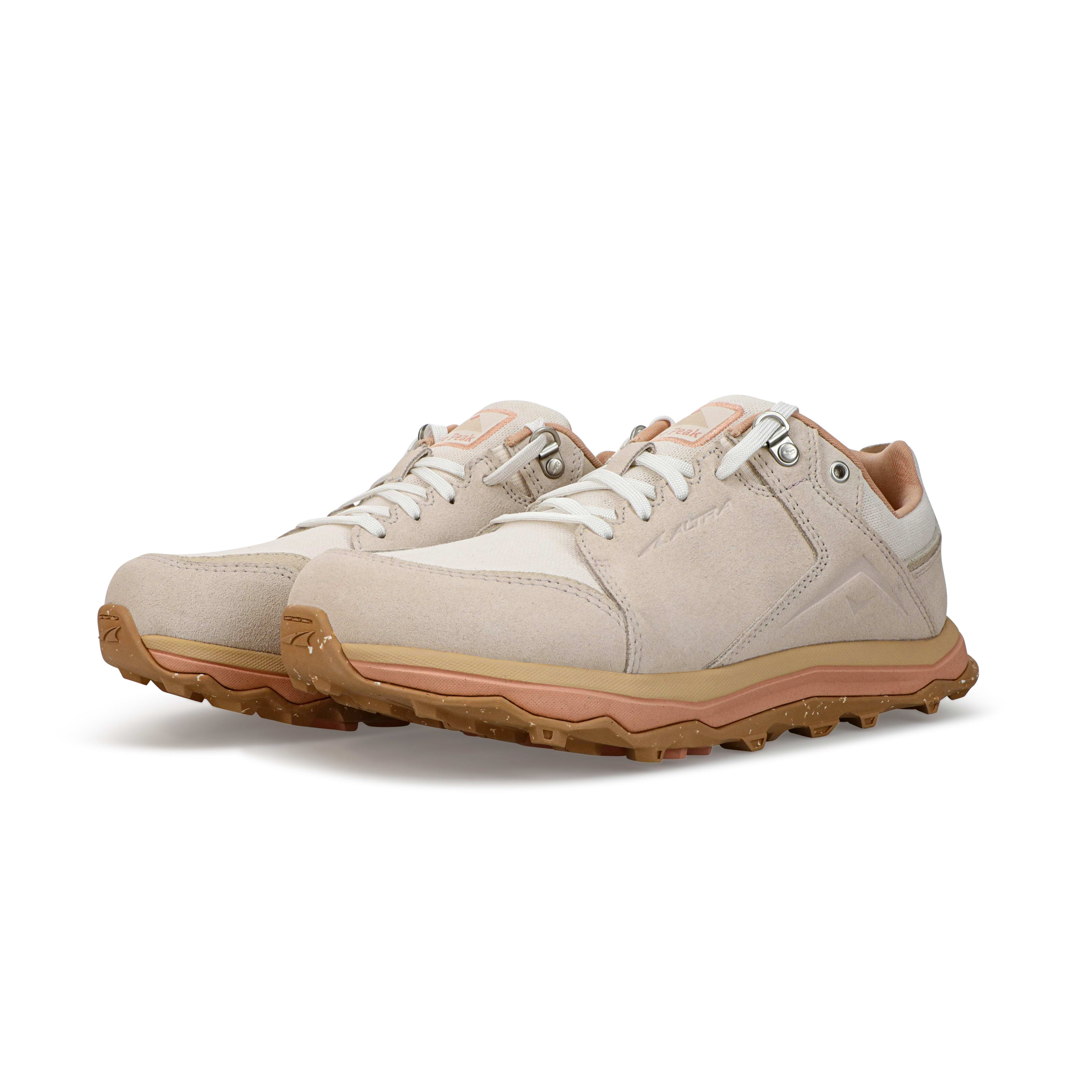 Women's LP Alpine - 5