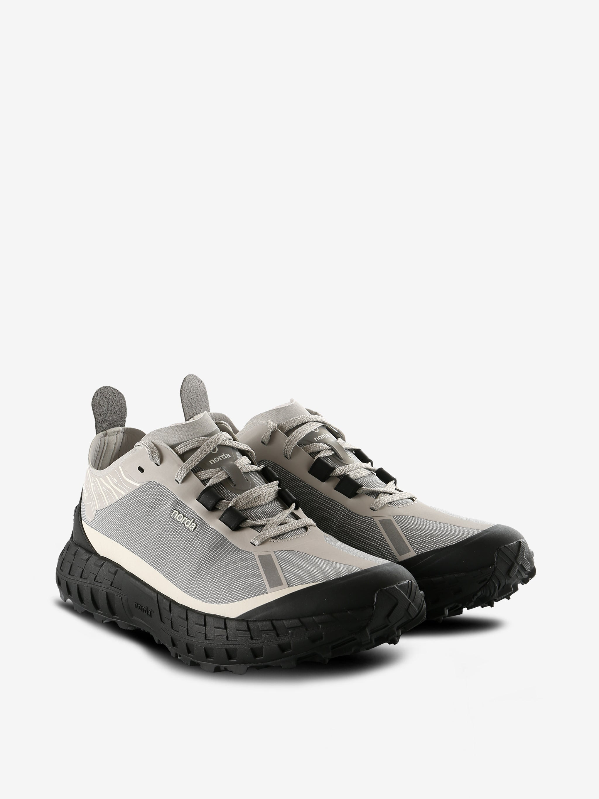 NORDA - Men 001A Sneaker - 2