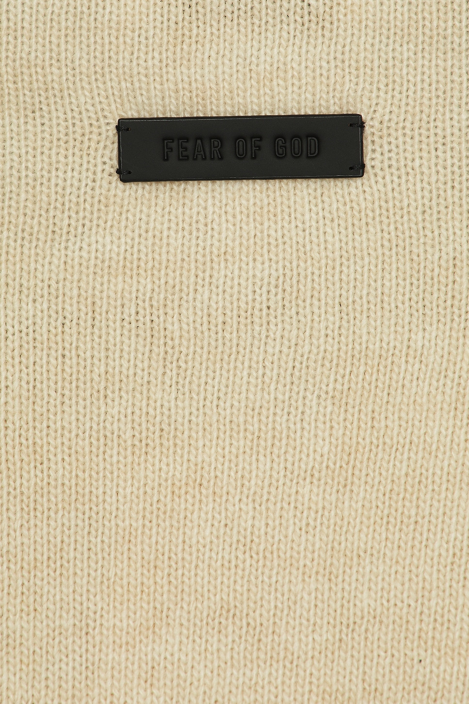 Henley Sweater - 3