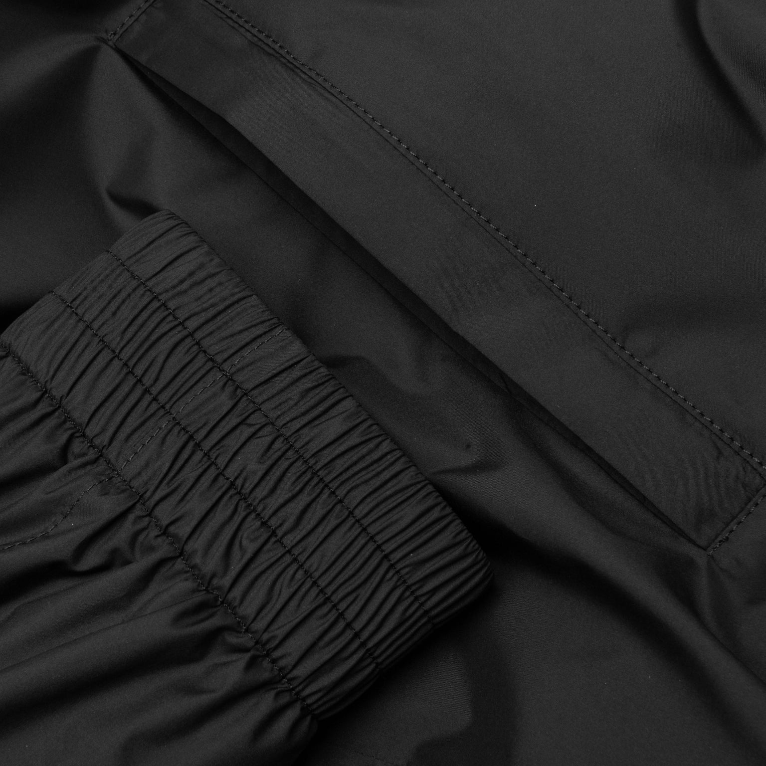 OUTERWEAR - BLACK - 4