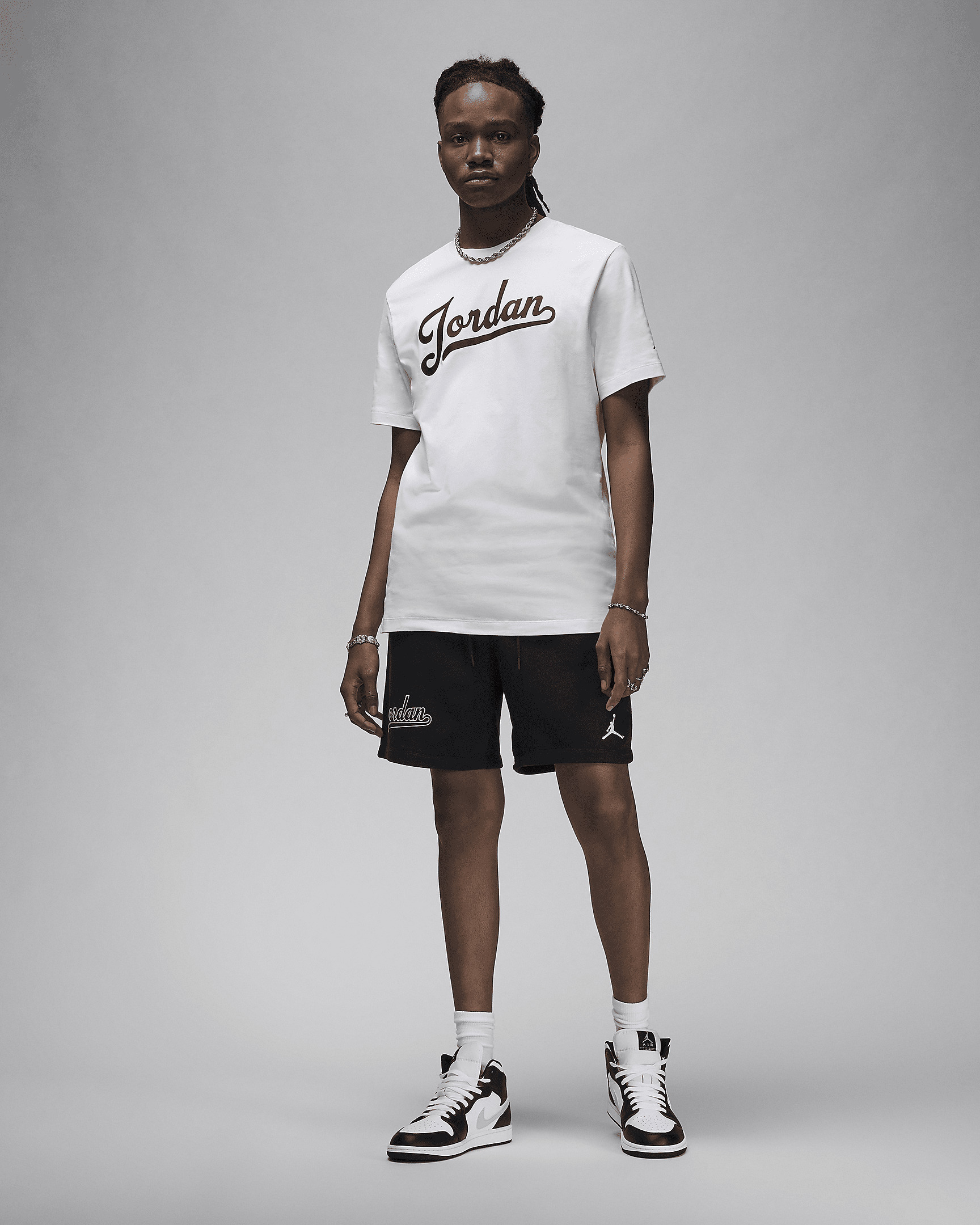 【NIKE】Jordan Flight MVP Men's T-Shirt Jordan Flight MVP Men's T-Shirt – Midway Sports