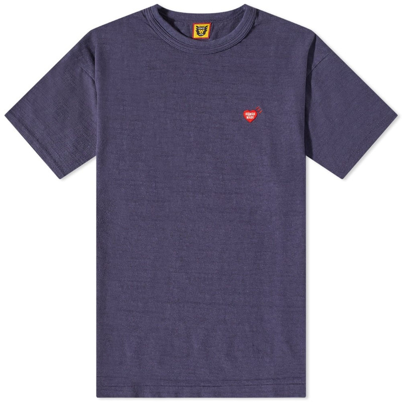 Human Made One Point Tee - 1