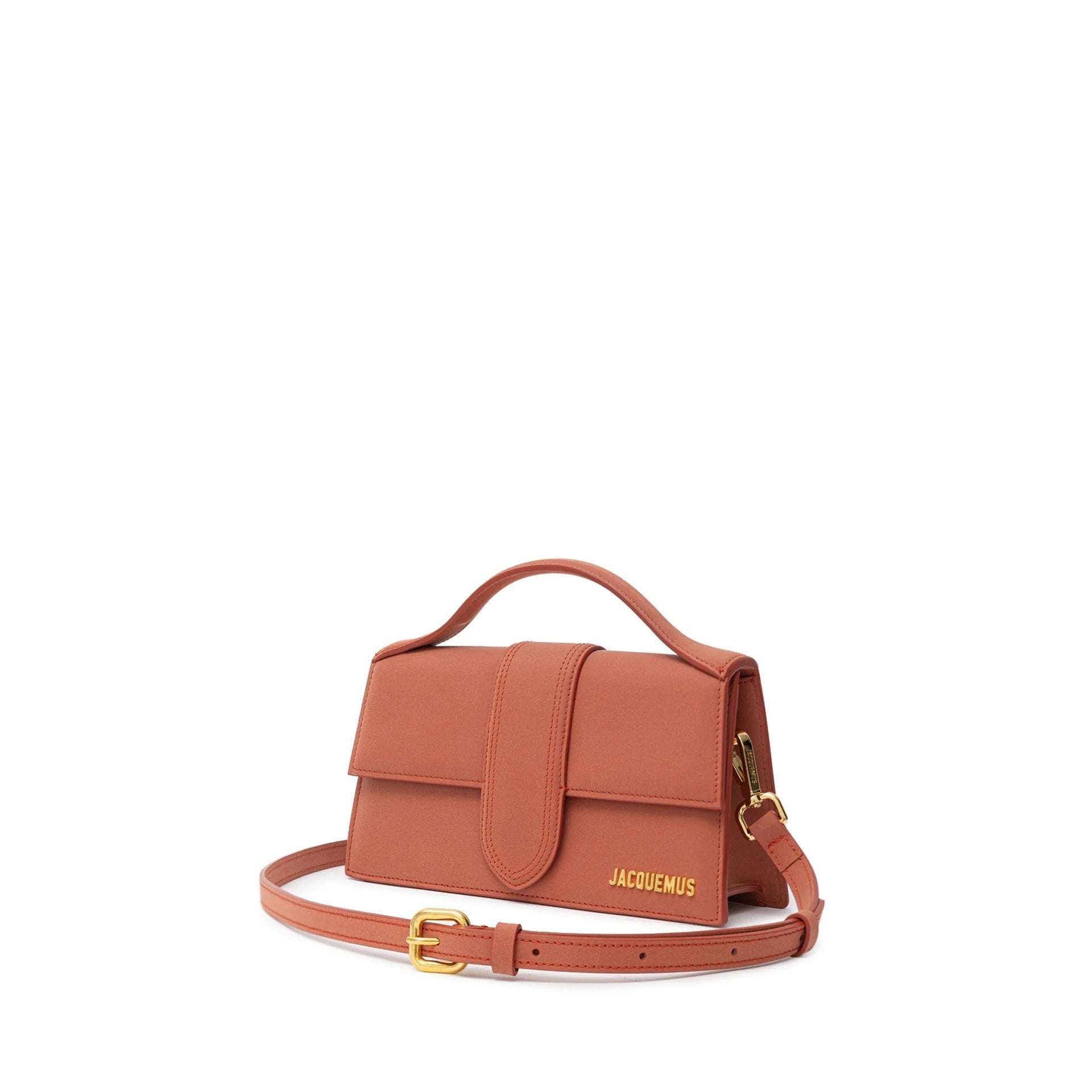 Le Grand Bambino Shoulder Bag - 3