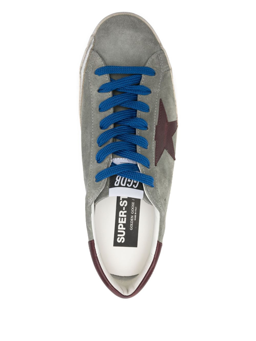 Golden Goose Sneakers - 4
