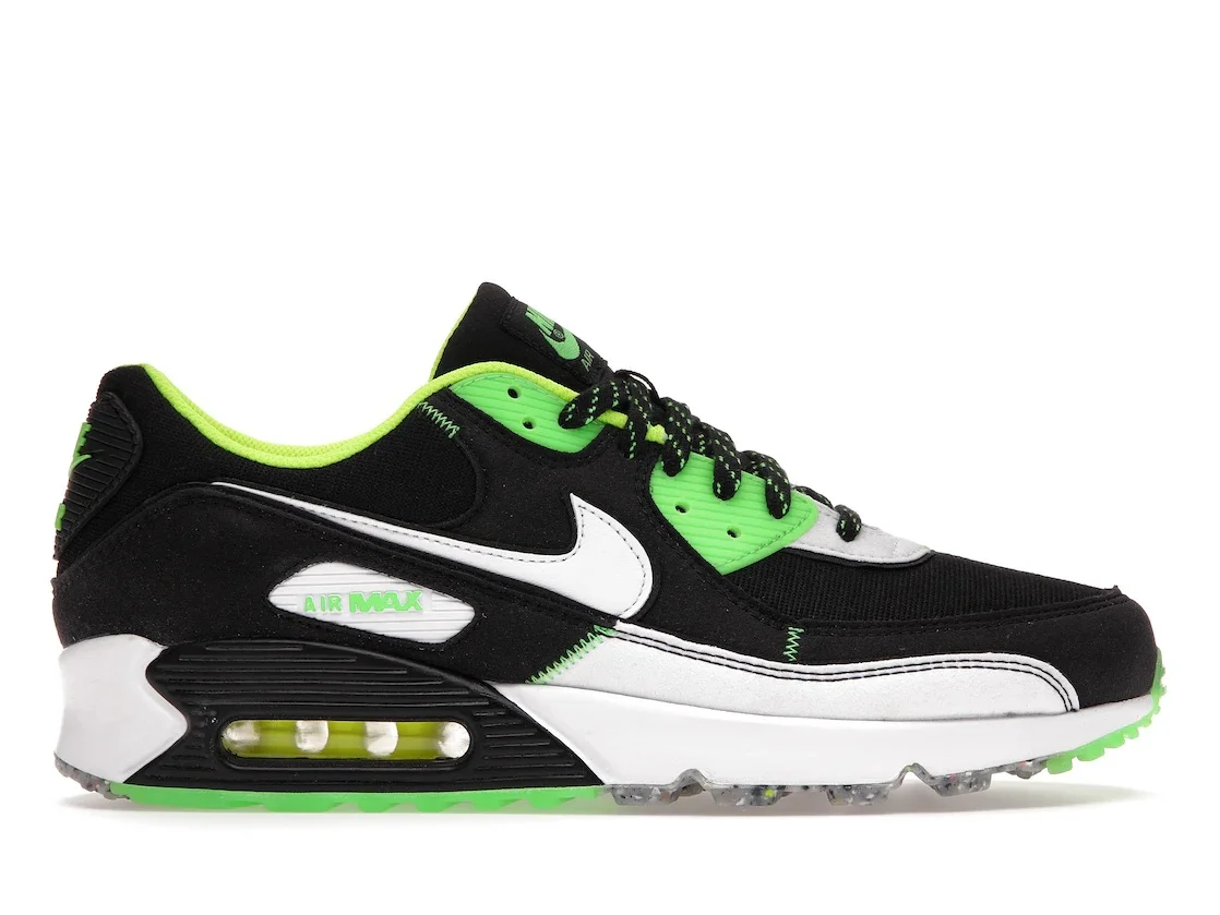 Nike Air Max 90 Exeter Edition Black - 1