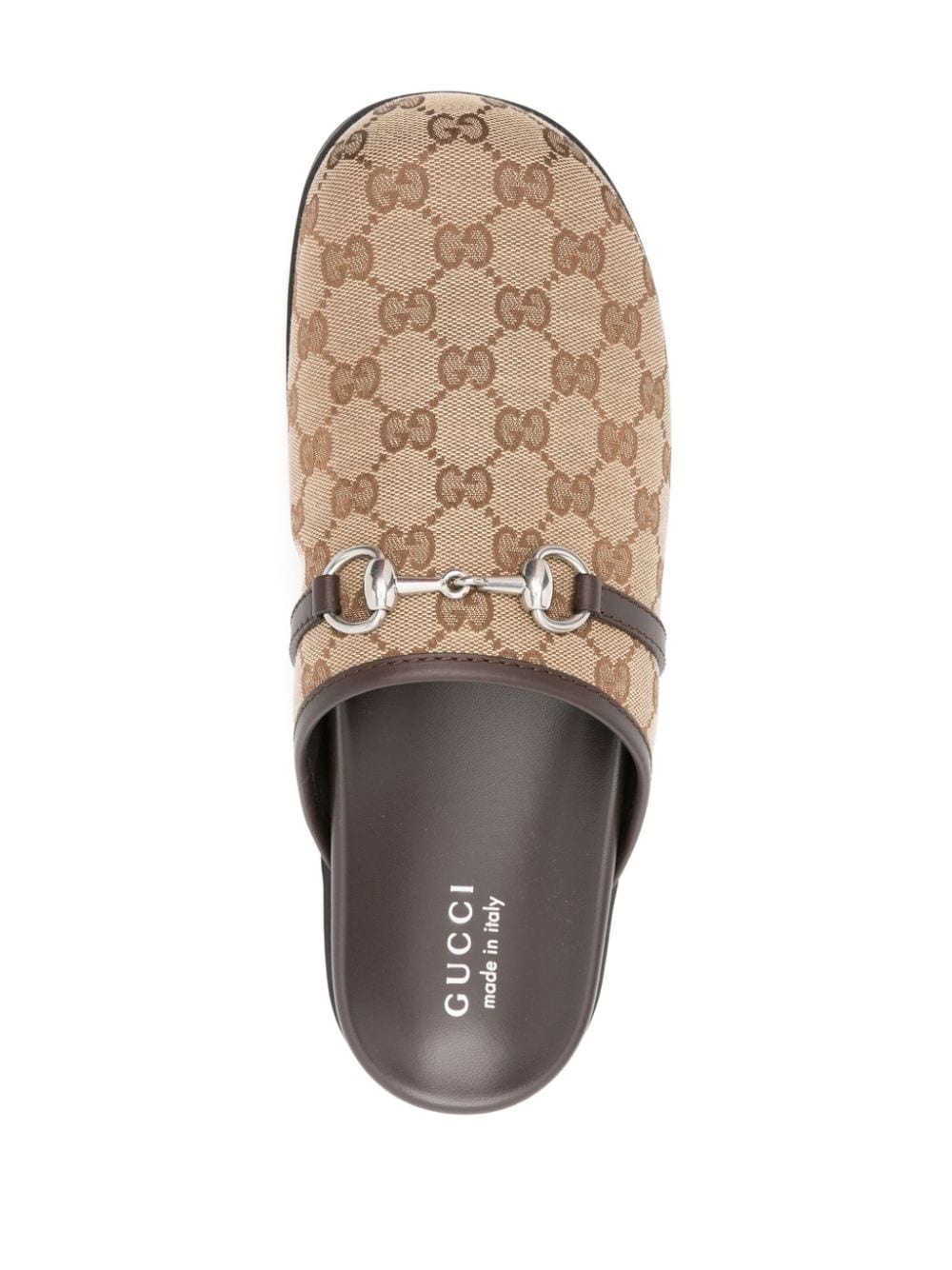 Horsebit mules - 4