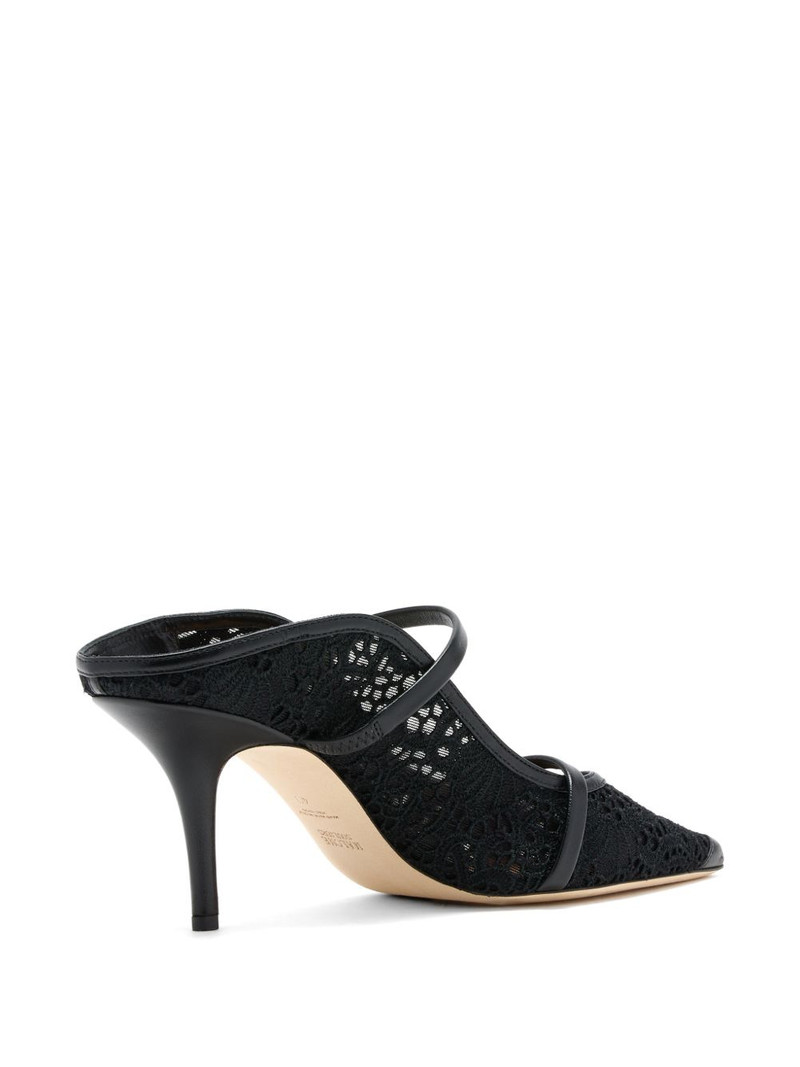 Maureen strap mules 3