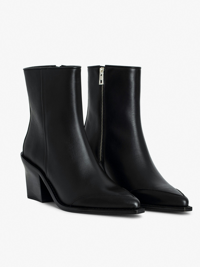 Cara Ankle Boots 3
