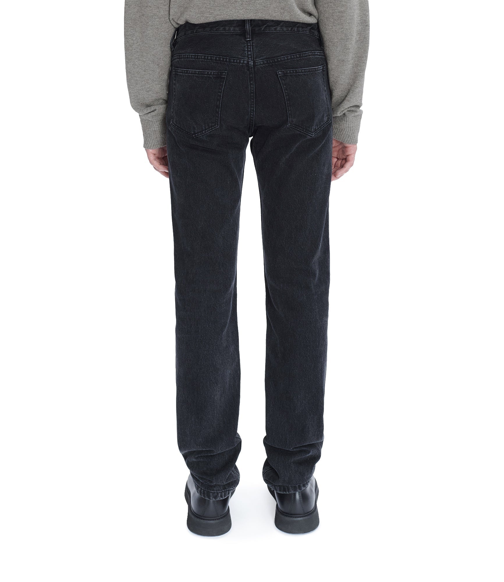 PETIT NEW STANDARD JEANS (W) - 4