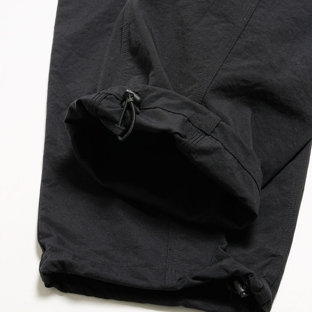 Belted C.S. Pant - Nylon Oxford - QV561 - 6