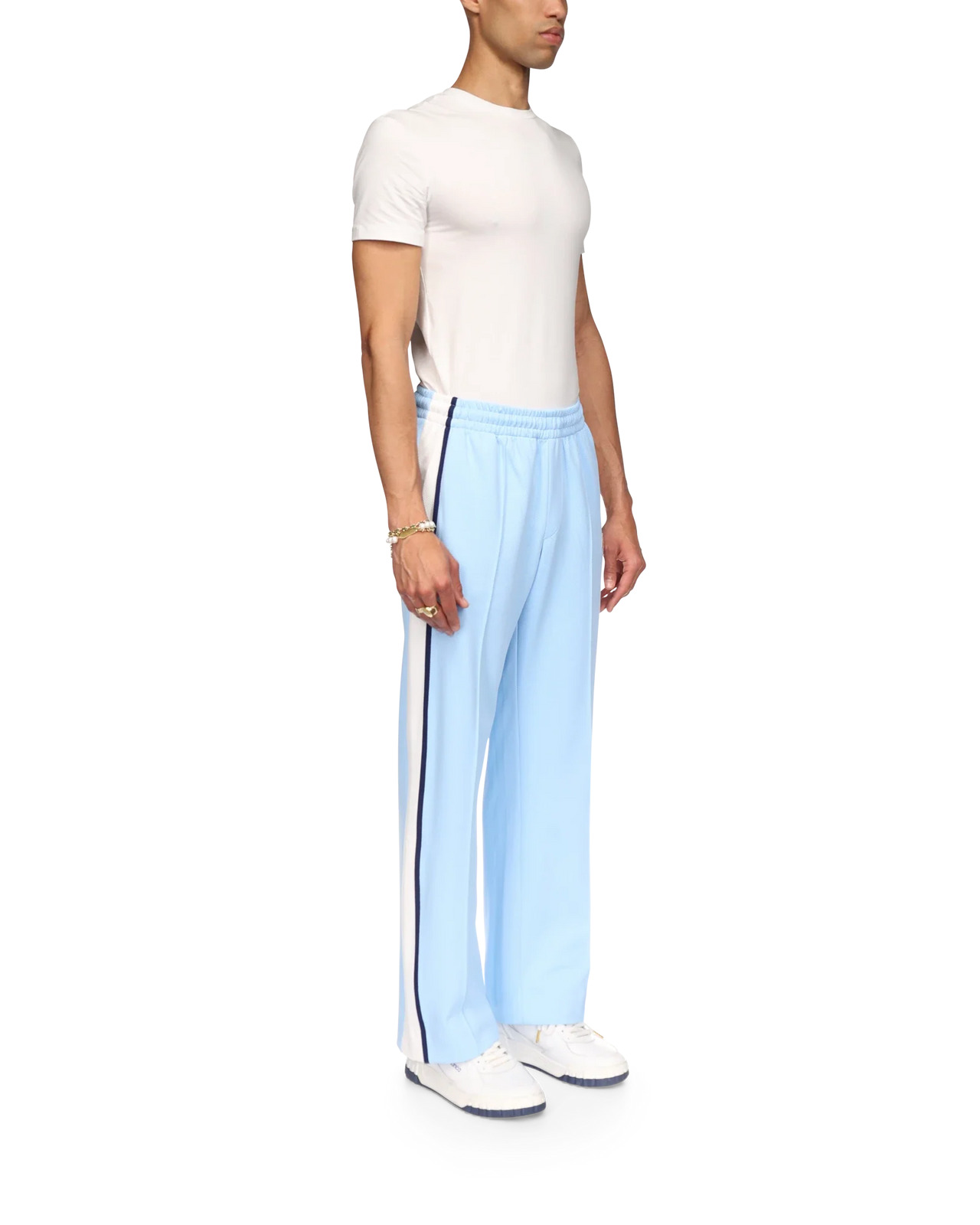 Track Pants - 5