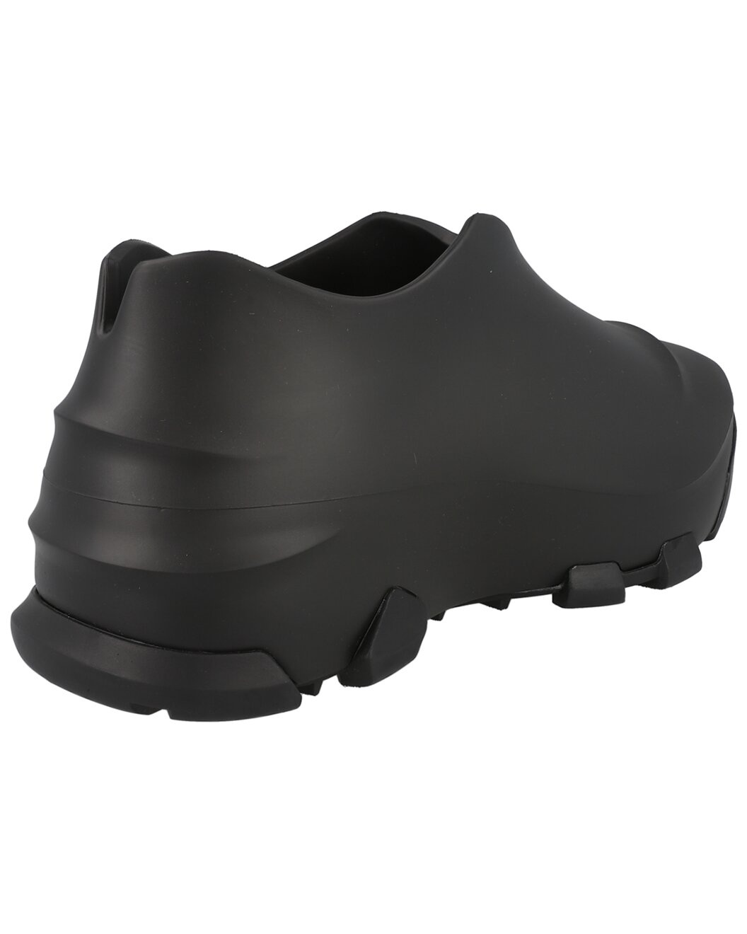 Givenchy Monumental Mallow Rubber Sneaker - 2