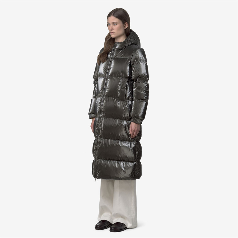 RUENNE THERMO PEARLY 4