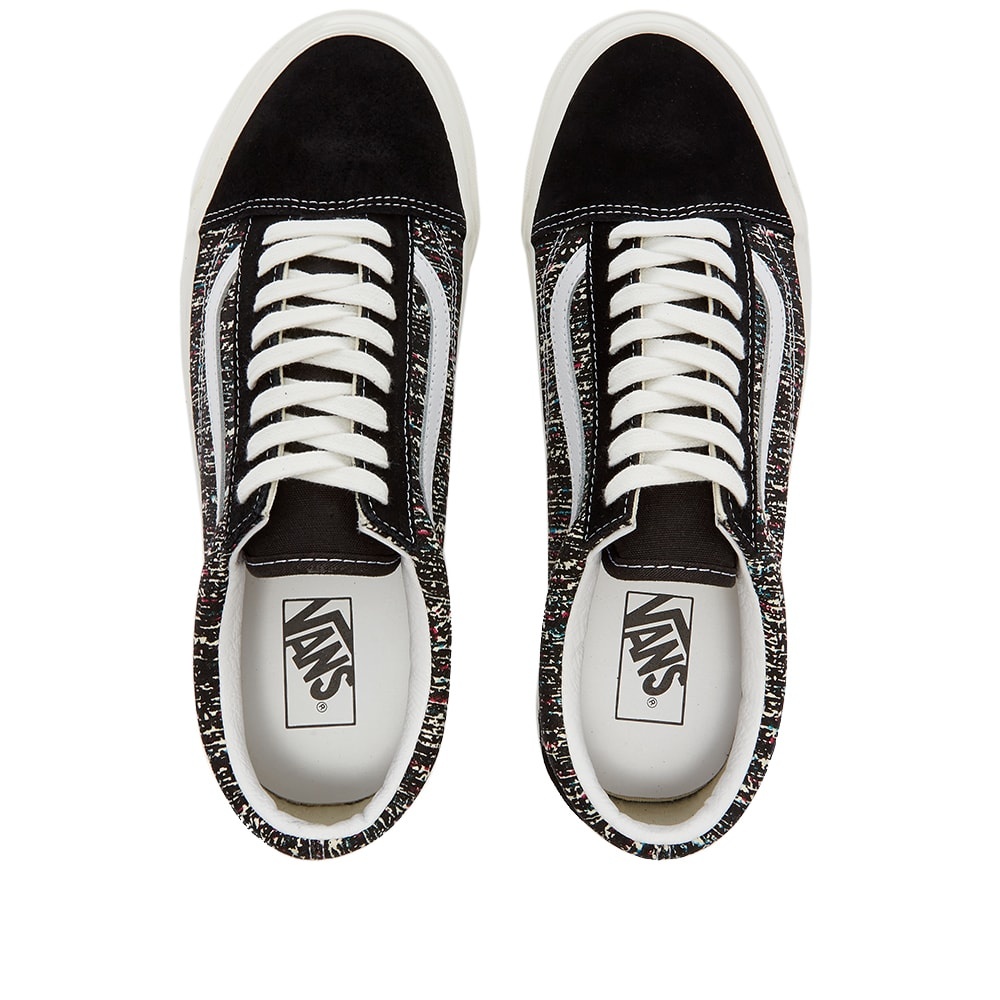 Vans UA Old Skool 36 Dx - 5