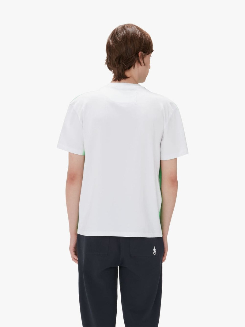 MICHAEL CLARK PRINTED T-SHIRT 3