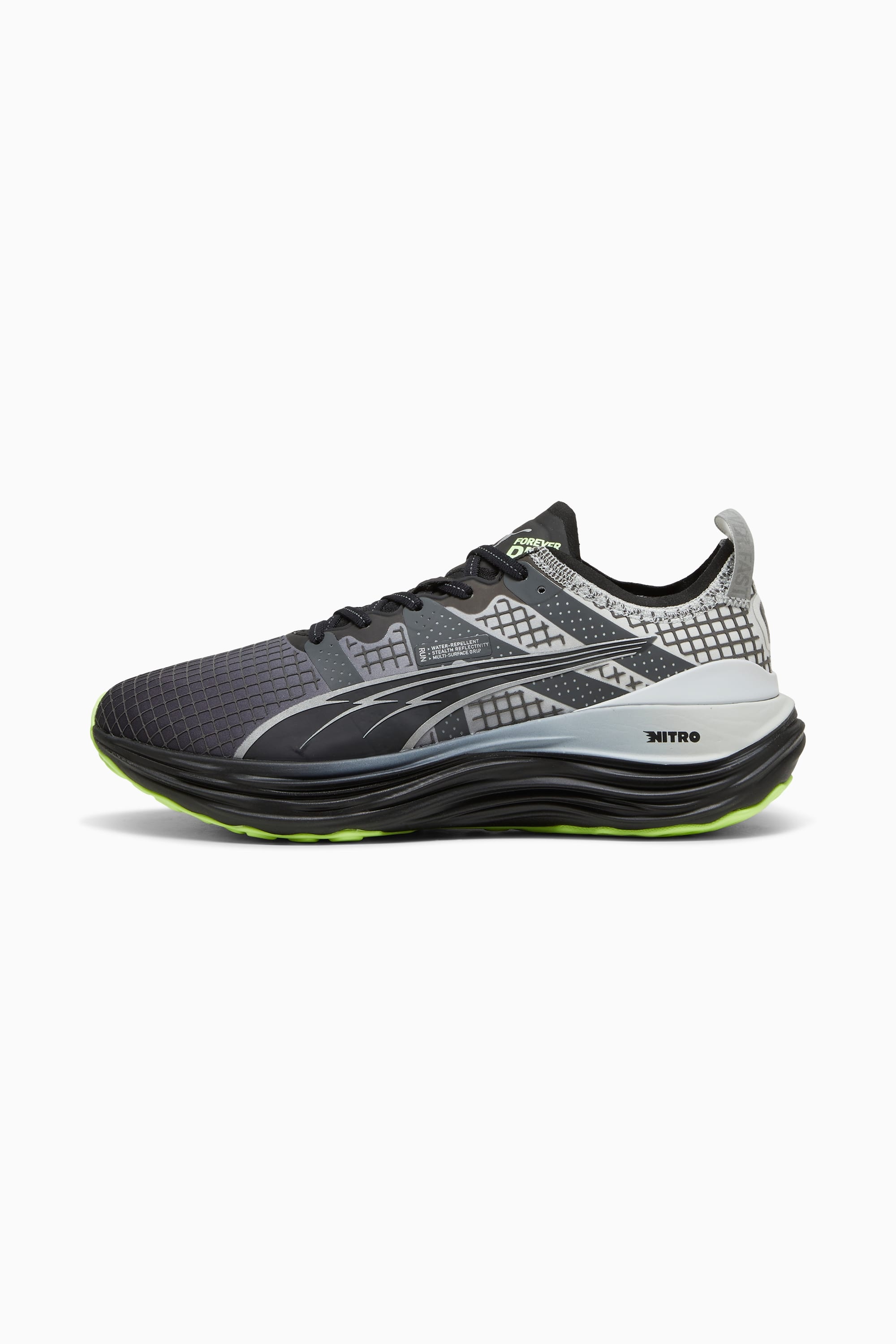 ForeverRun NITRO™ Water-Repellent Men's Running Shoes - 1